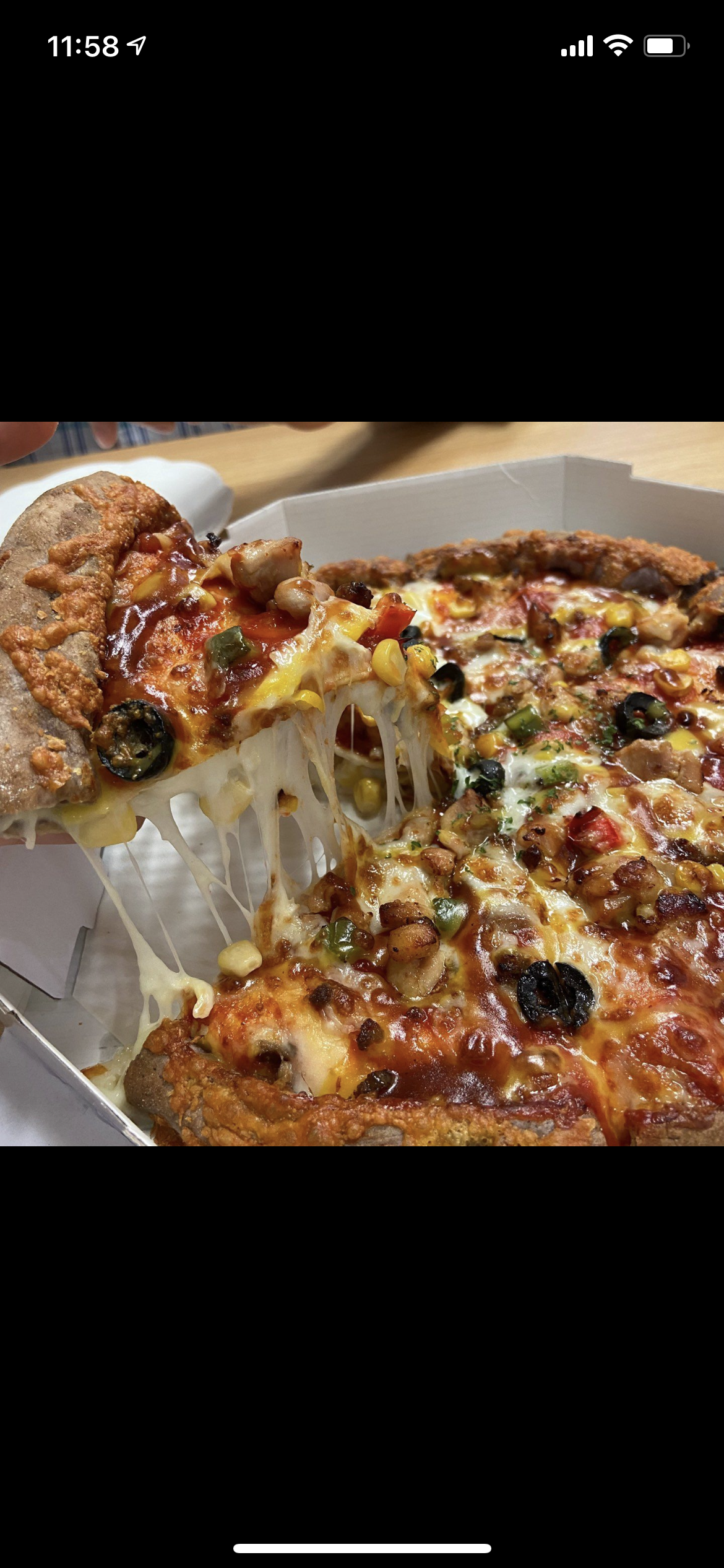 레꼬마피자&타코 석적점