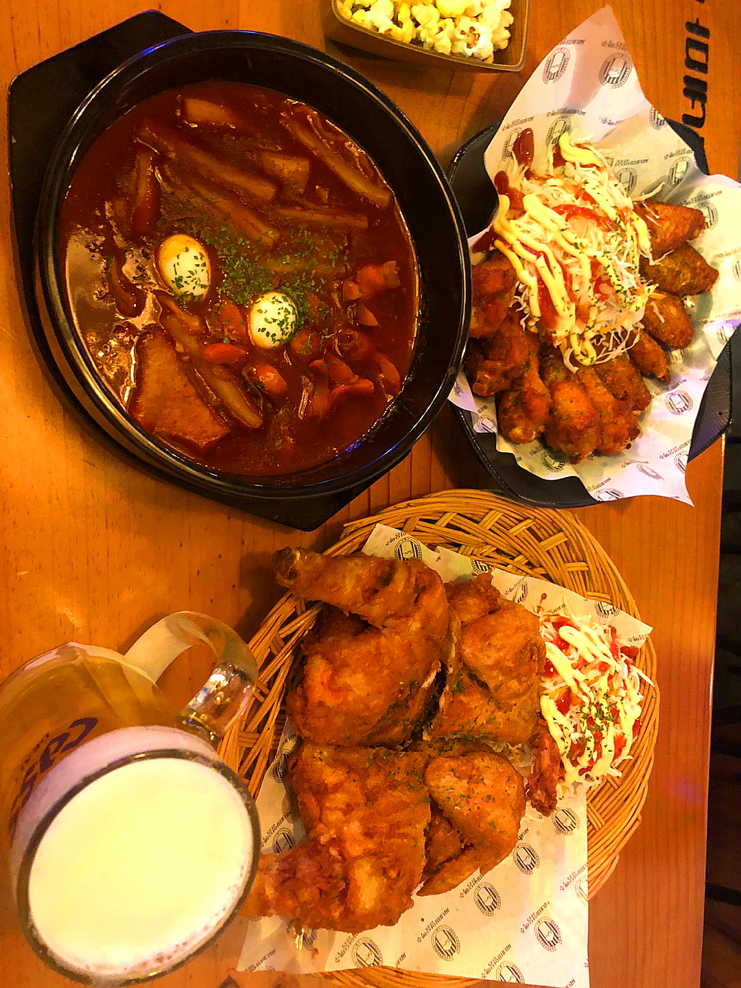 씨네마맥주 대구 반고개역점