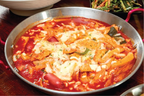 불불이족발