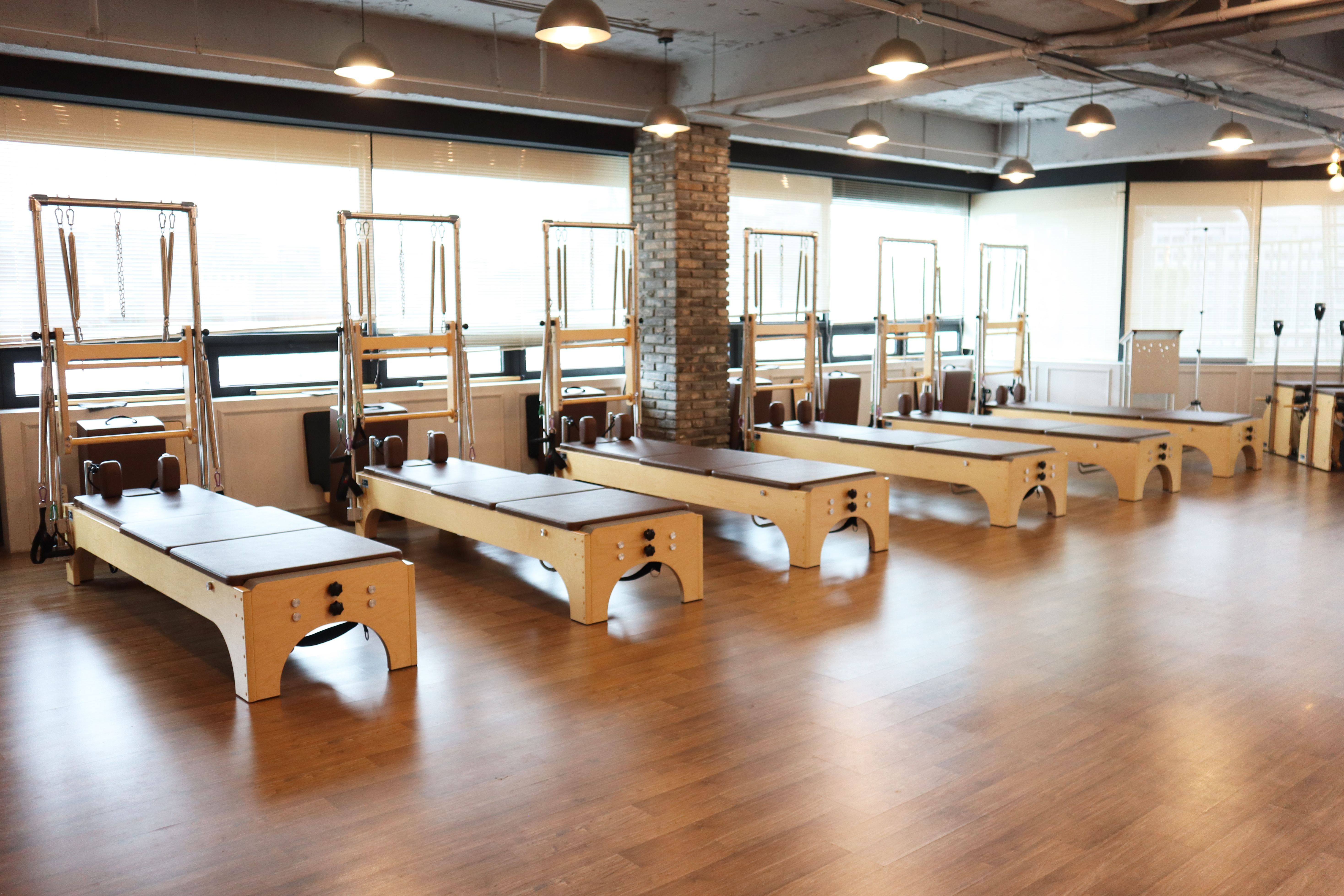 KPEE 필라테스 대표 이미지