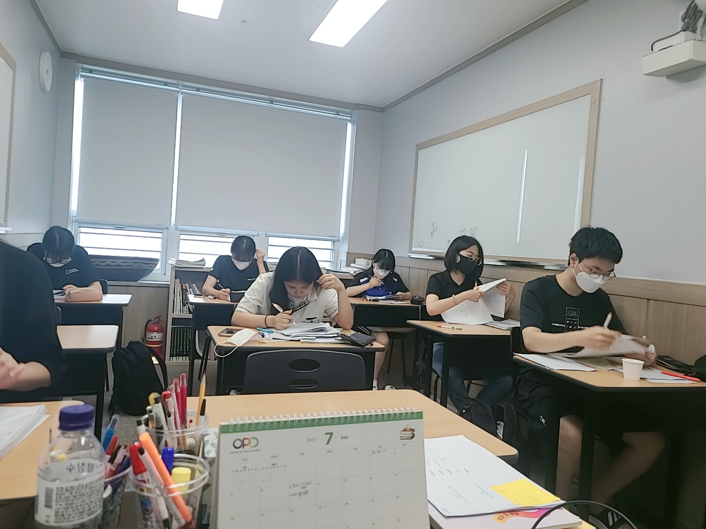 브이아이피영어전문학원
