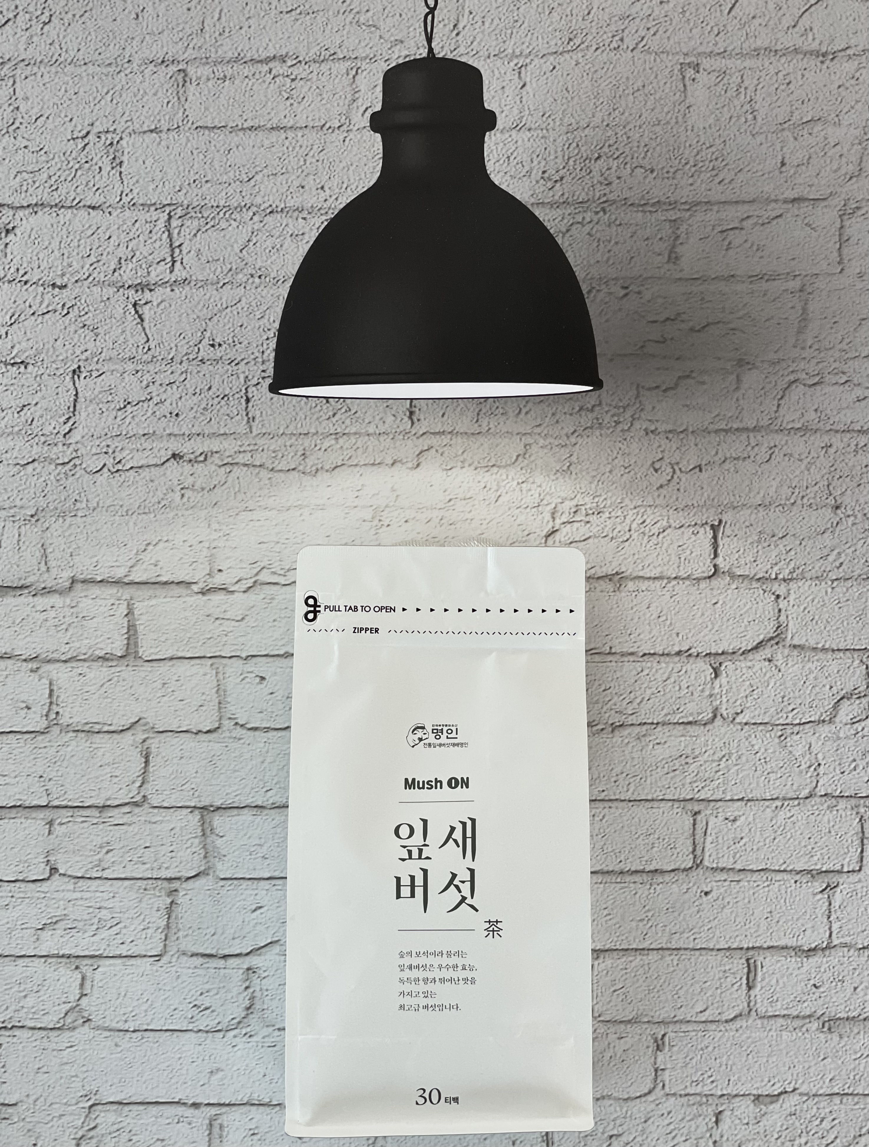 봄내다살이