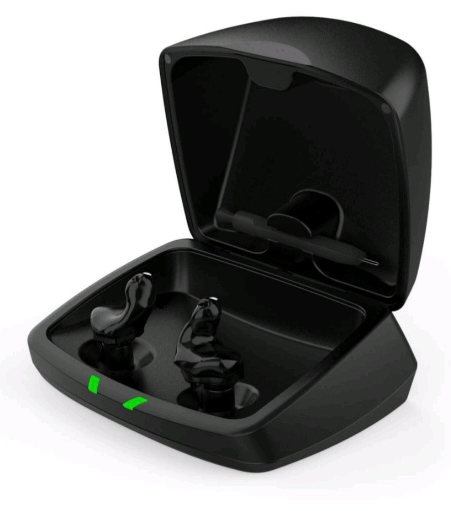 금강디지털보청기 대표 이미지