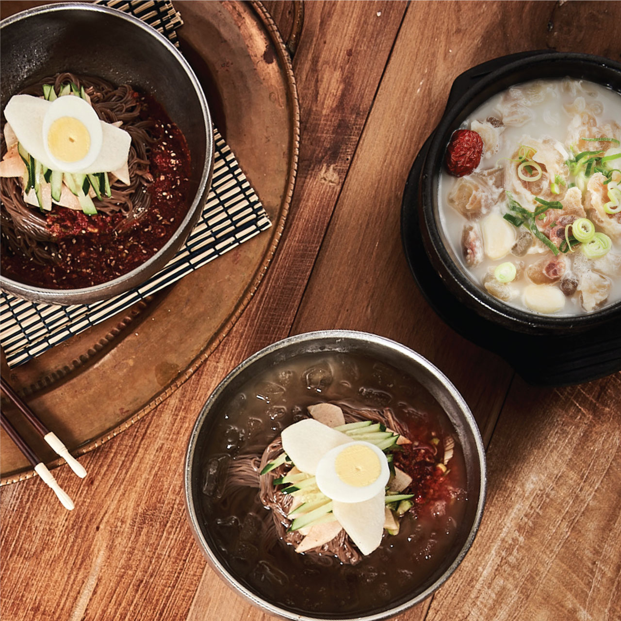 한촌설렁탕 칠곡석적점 대표 이미지