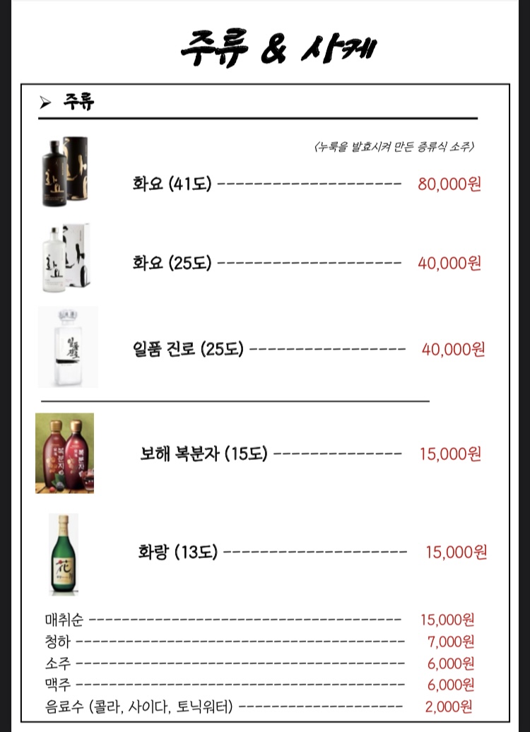 대가 참치 정육