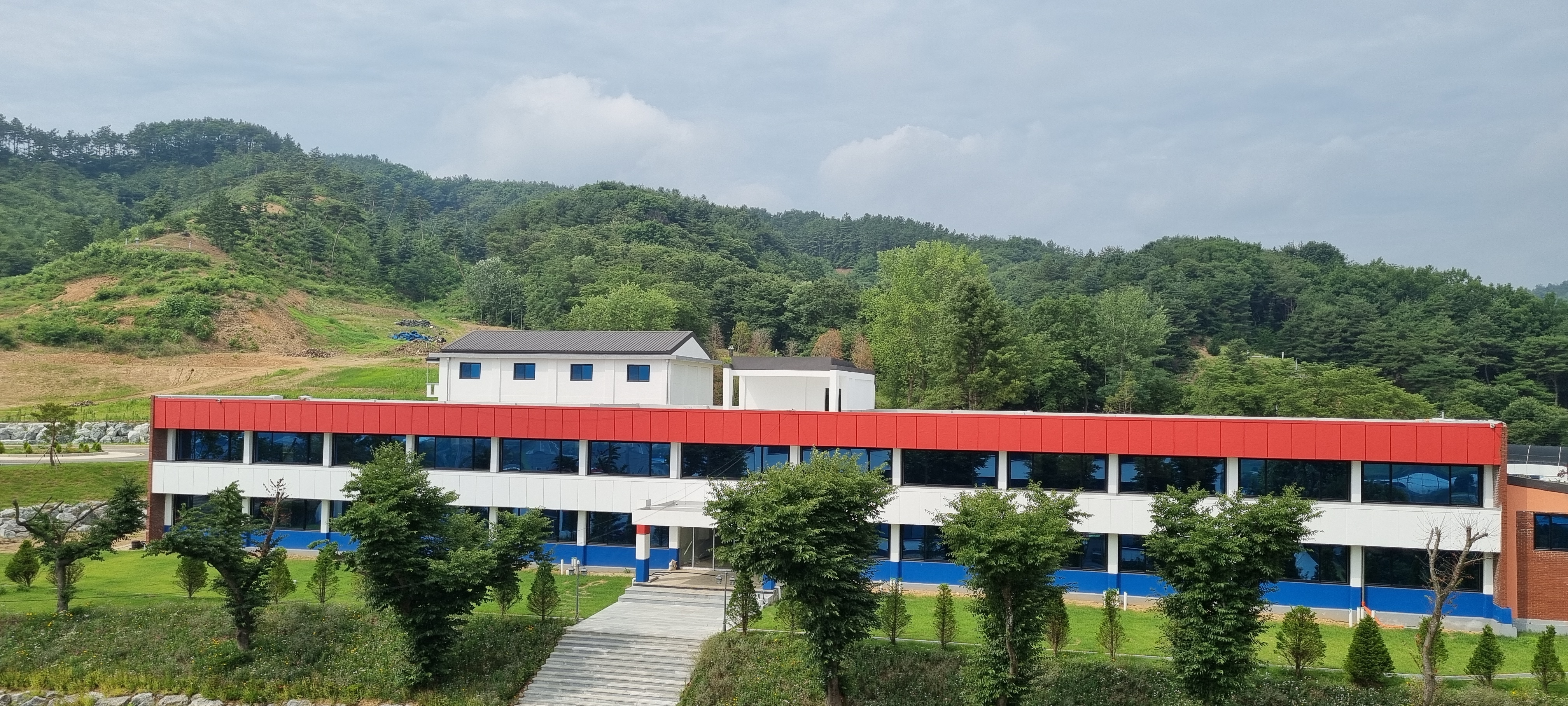 SG드론 중부직영센터