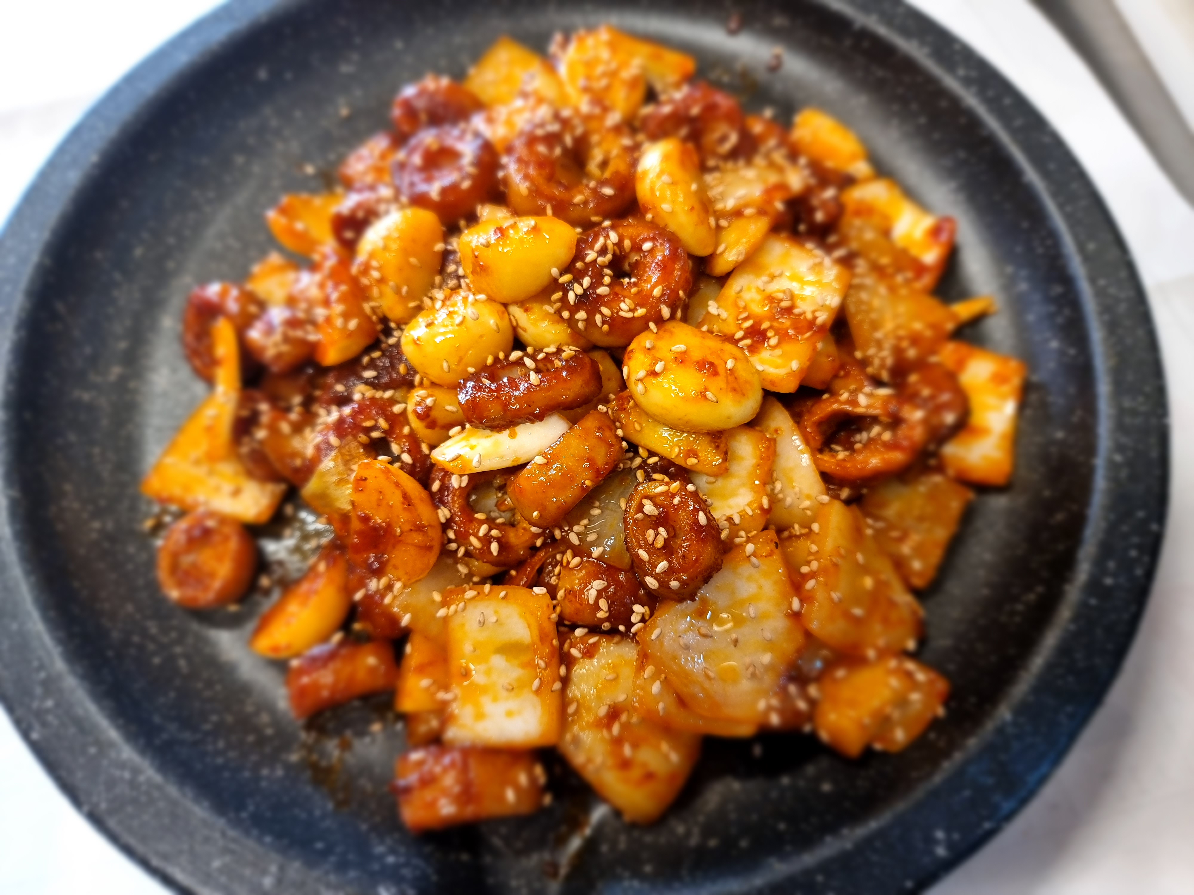숙이네곱창&막창
