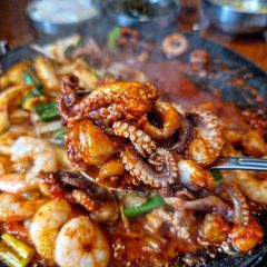 쭈꾸미도사 성연점