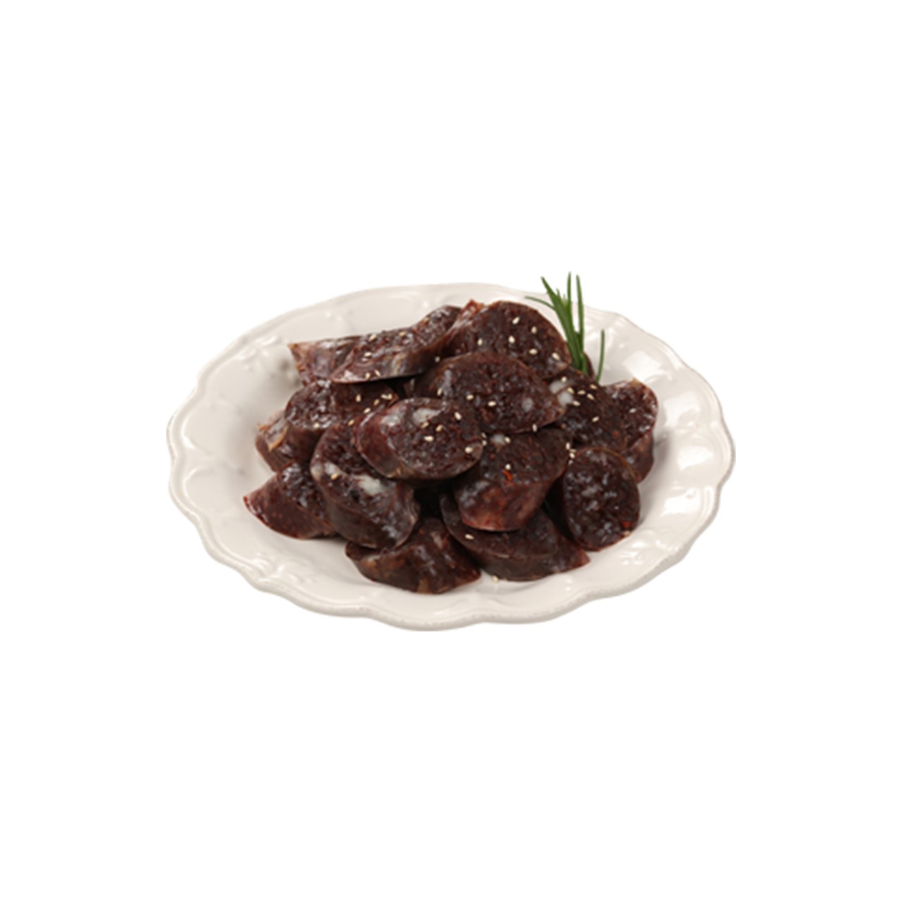신전떡볶이 송도글캠점