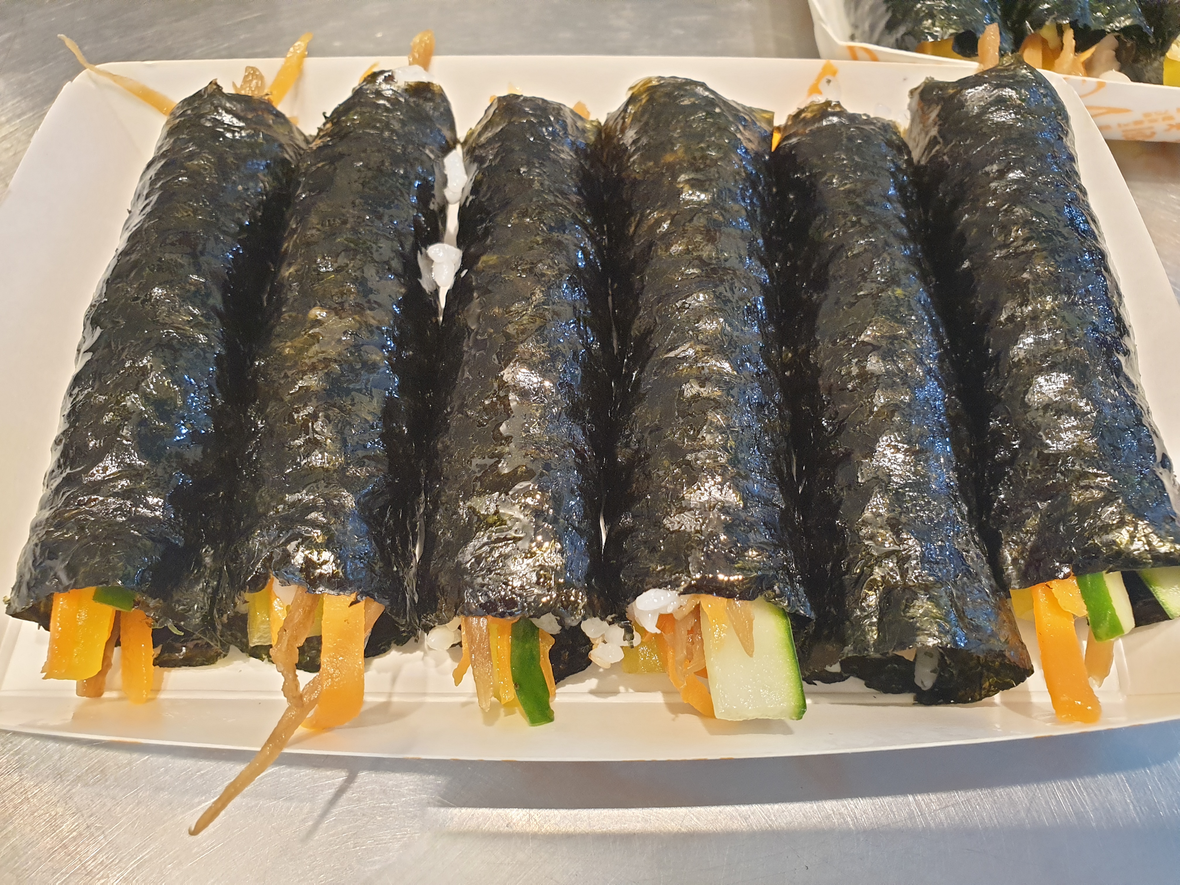 킴스레시피 송도2호점