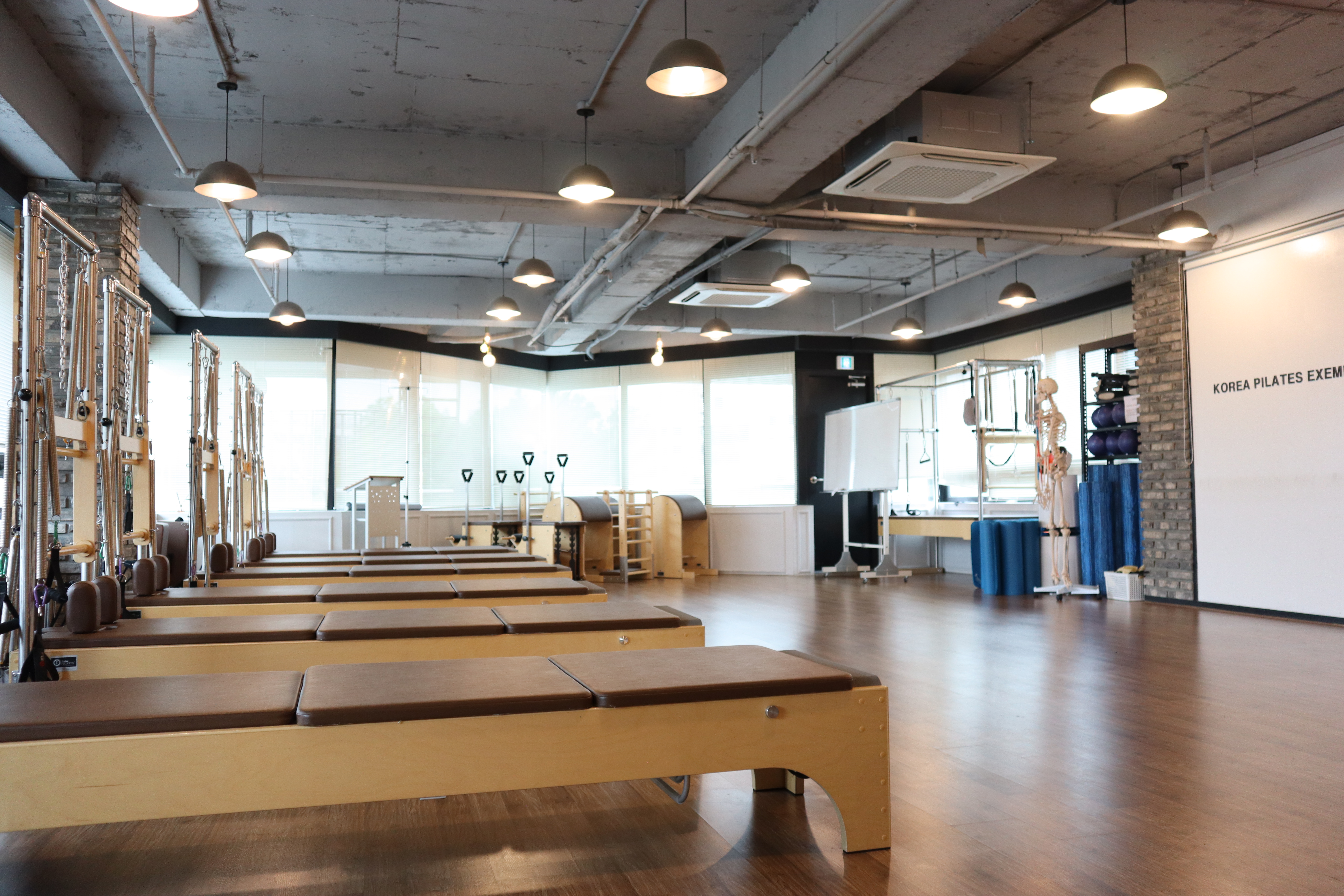 KPEE 필라테스 대표 이미지