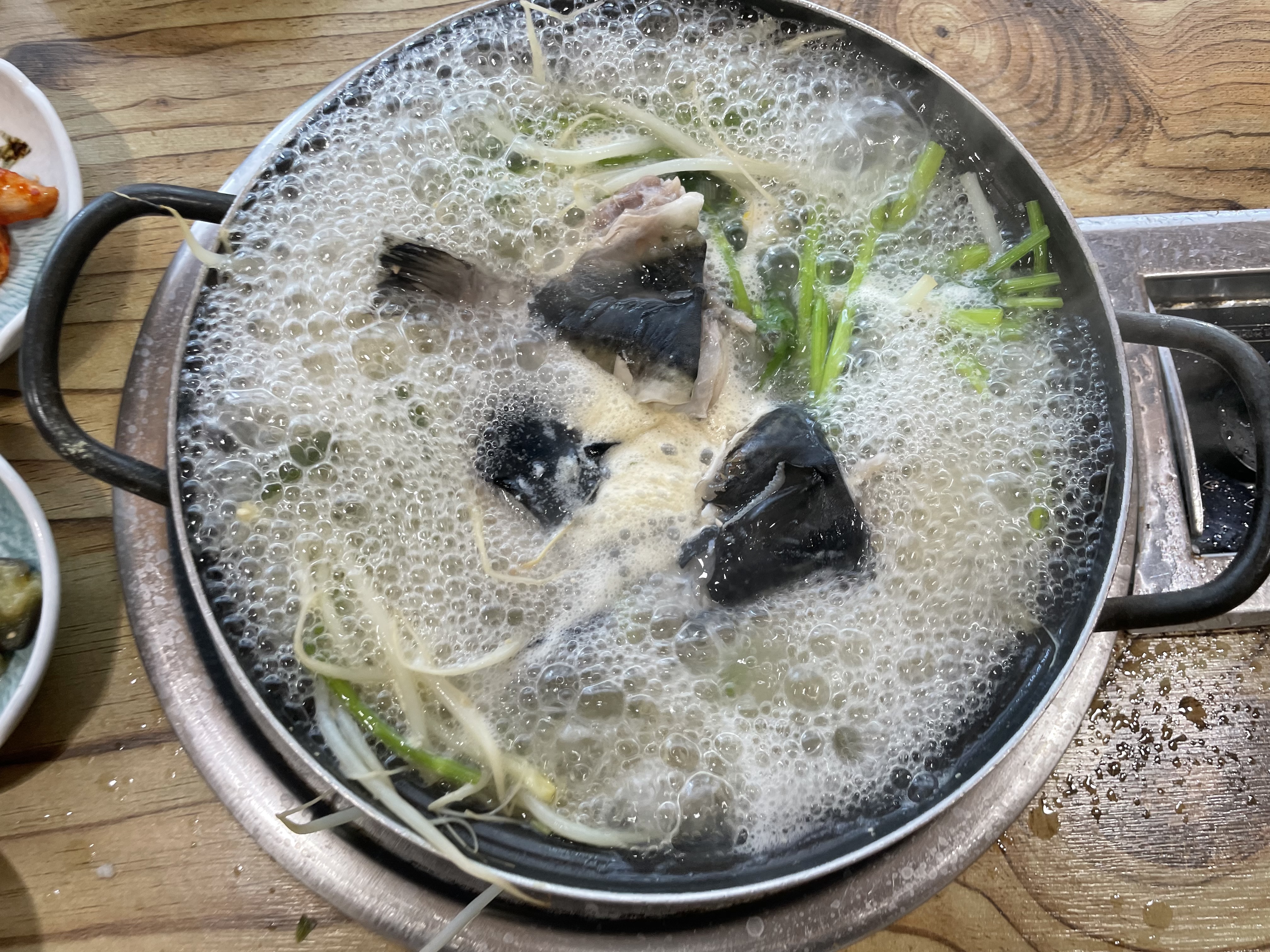 순천복집 연향점
