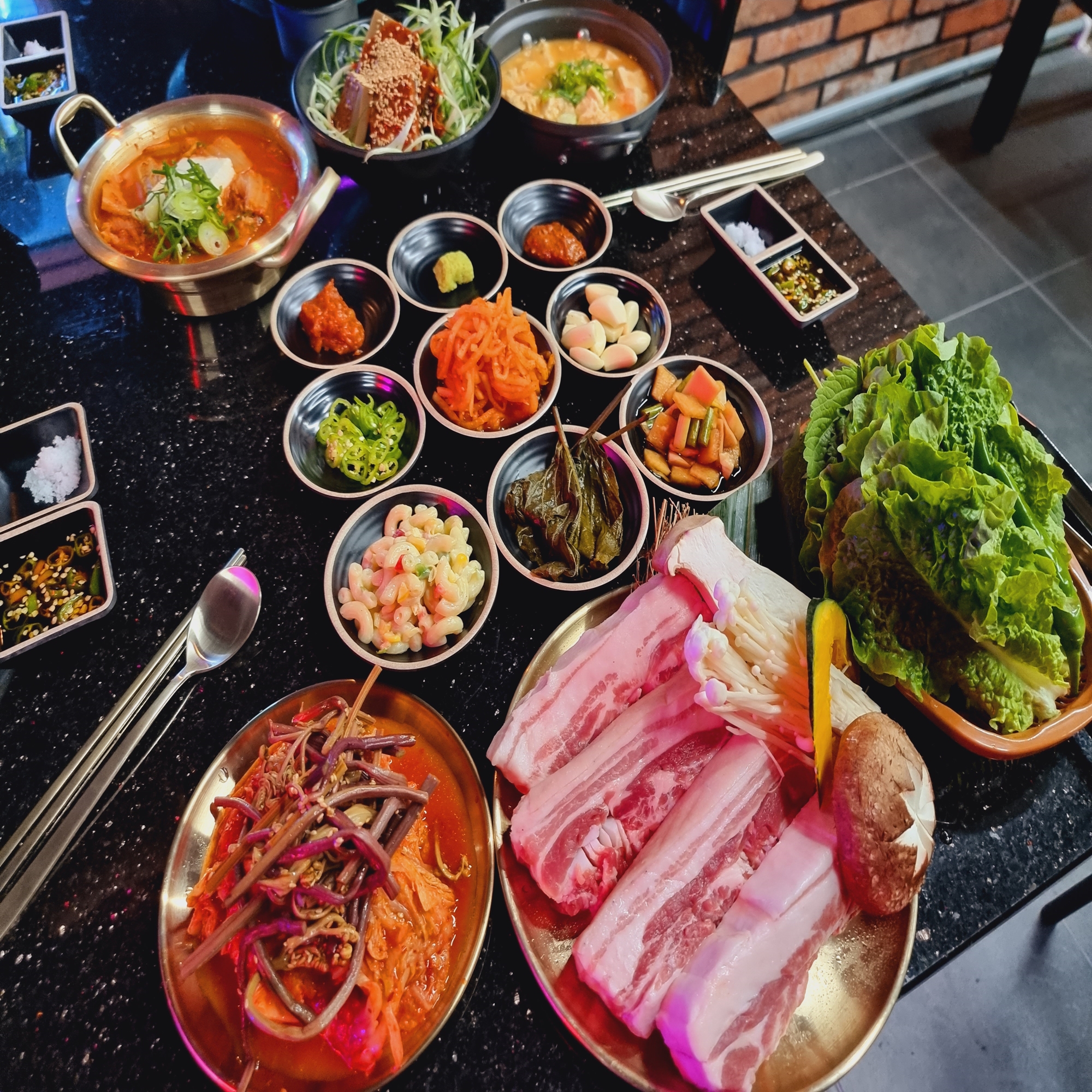 제주고기포차 서귀포올레시장점