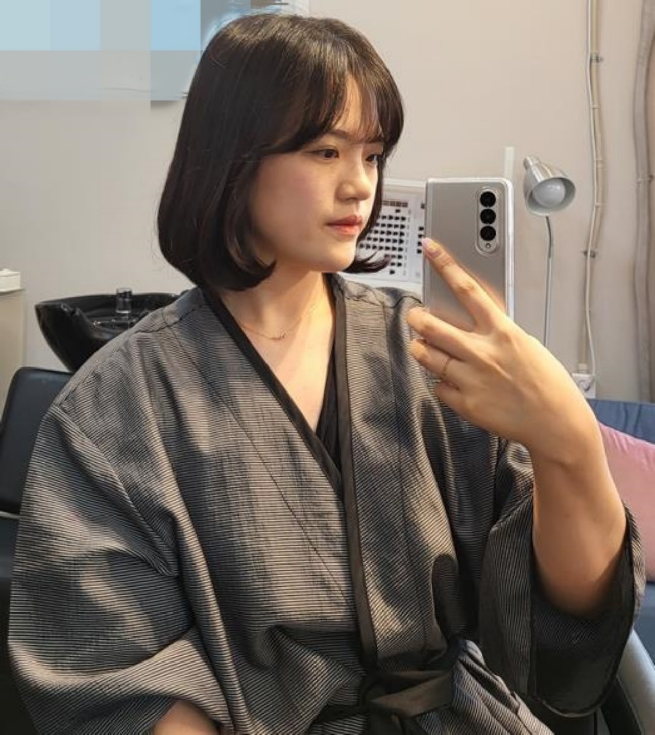 미장원바이원아