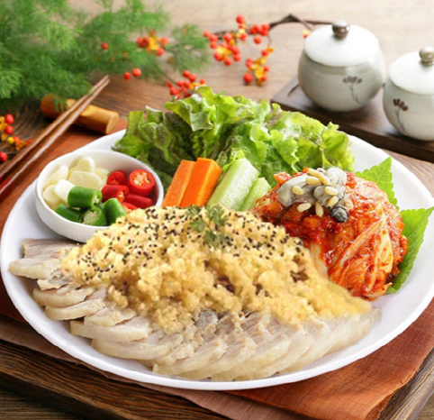 족발타령삼천