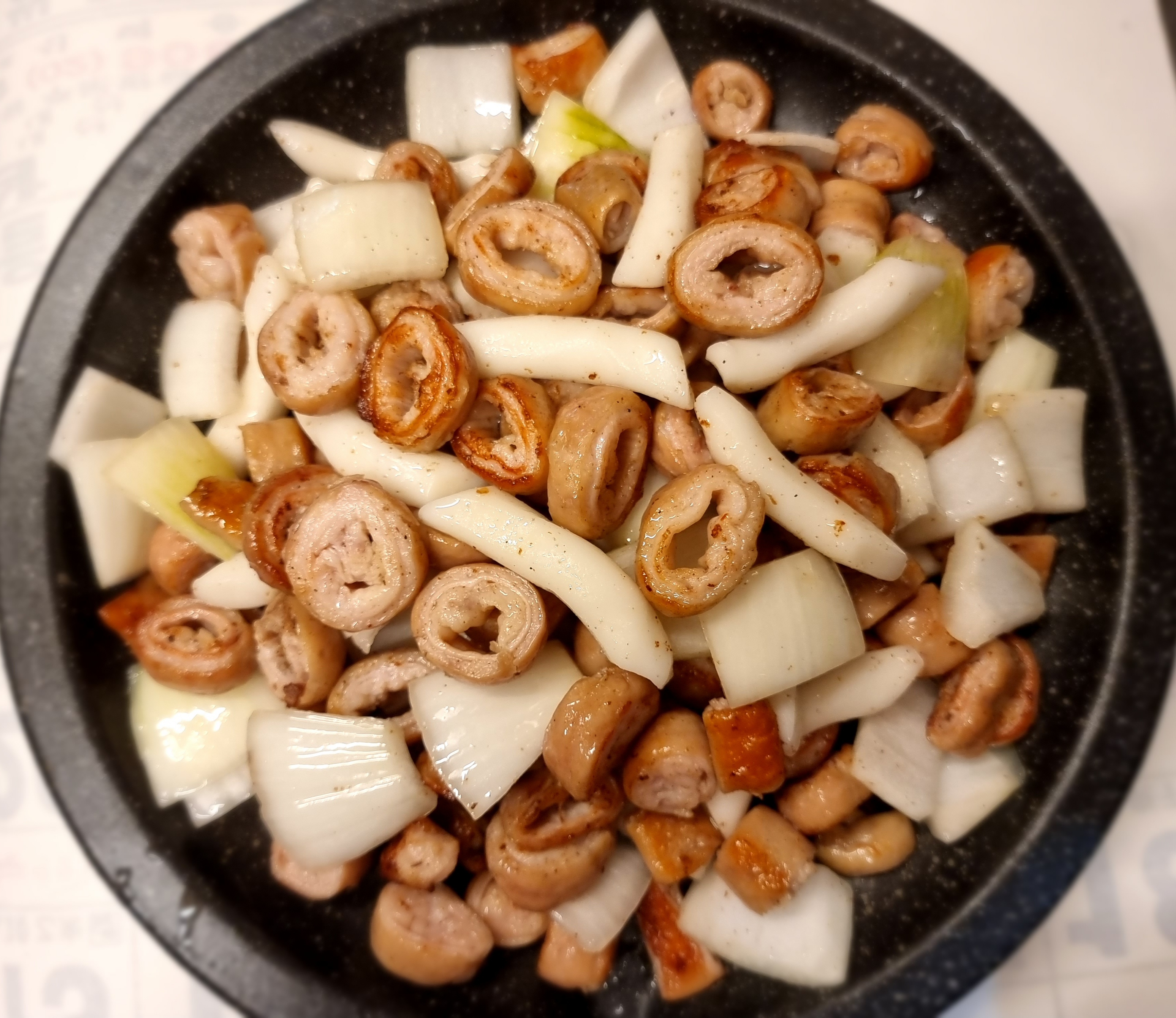 숙이네곱창&막창