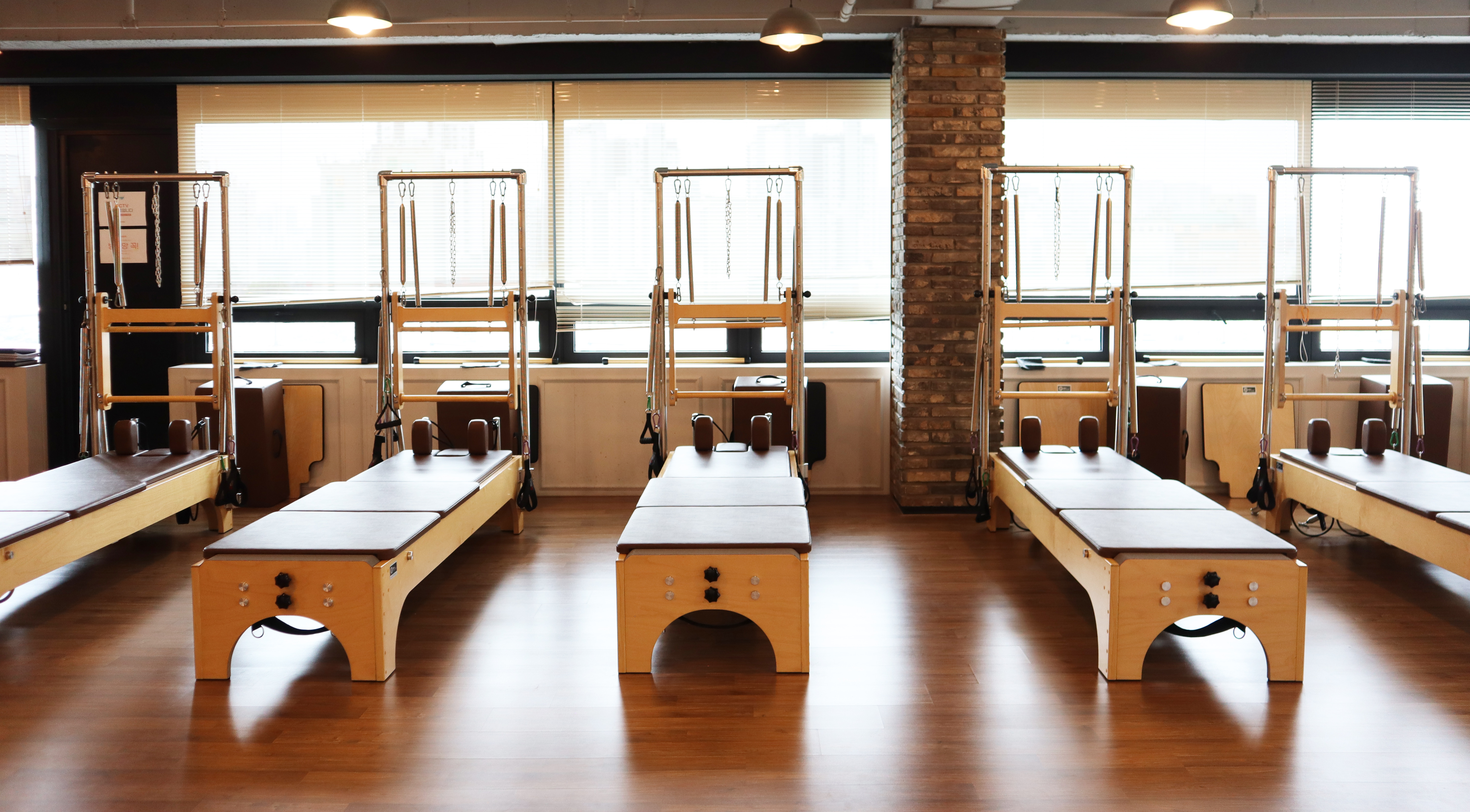 KPEE 필라테스 대표 이미지