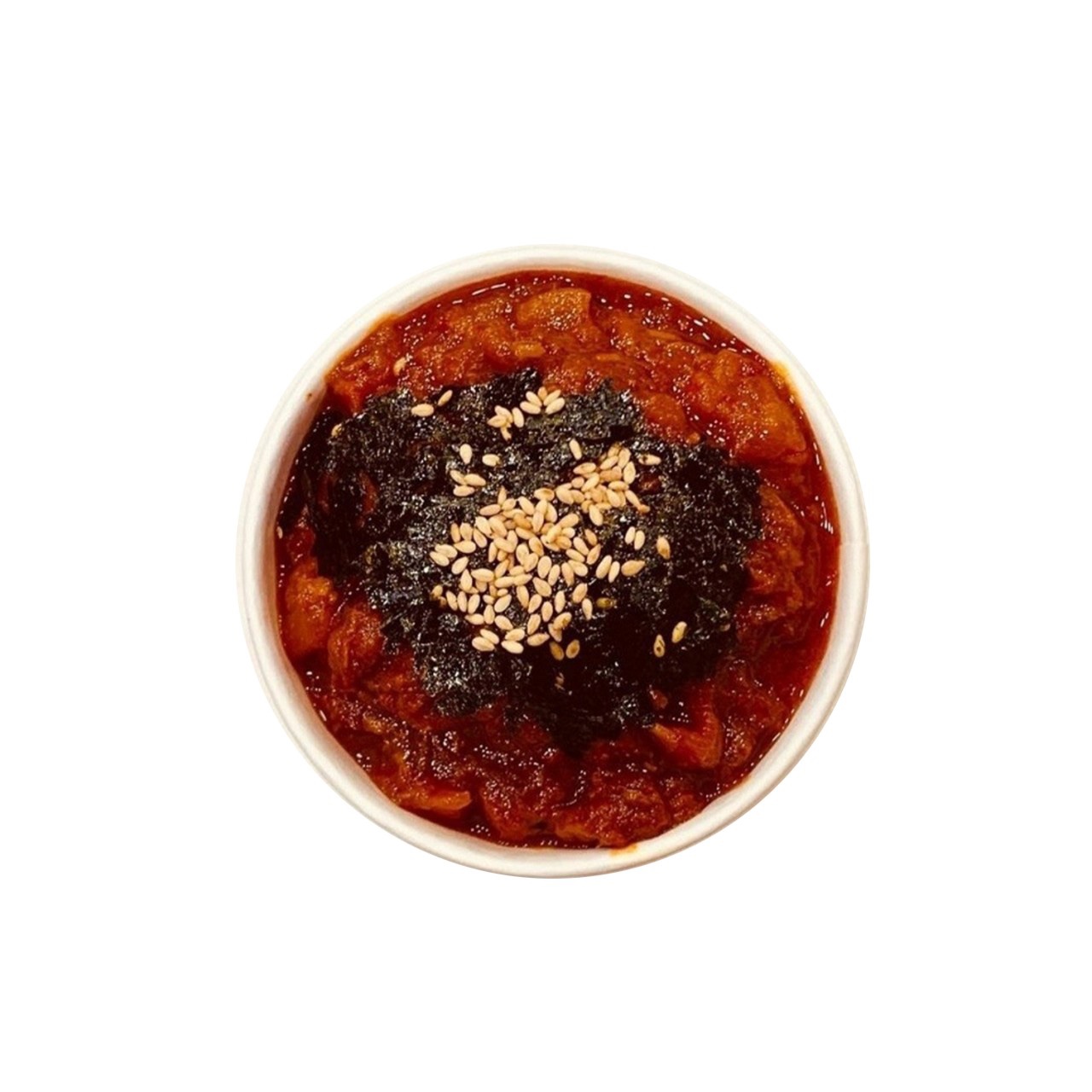 신전떡볶이 송도글캠점