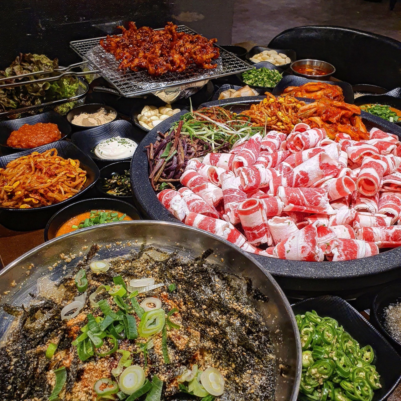 봉자막창 옥산본점