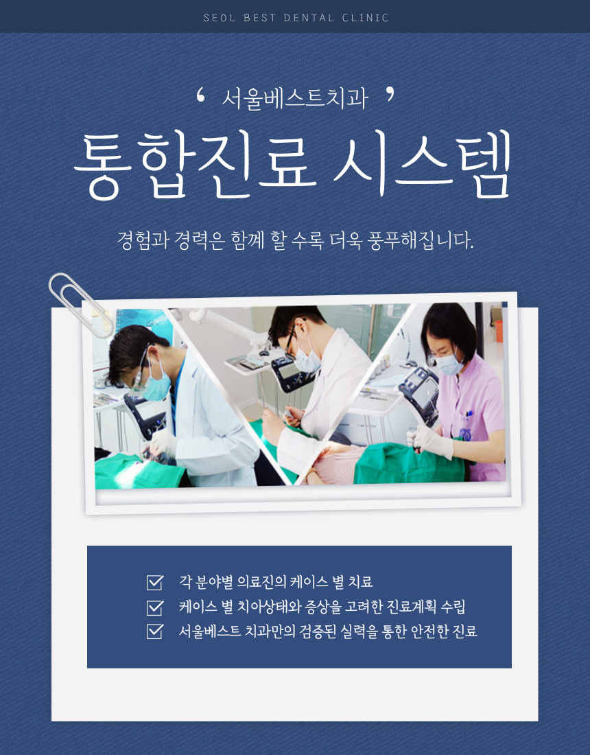 서울베스트치과의원