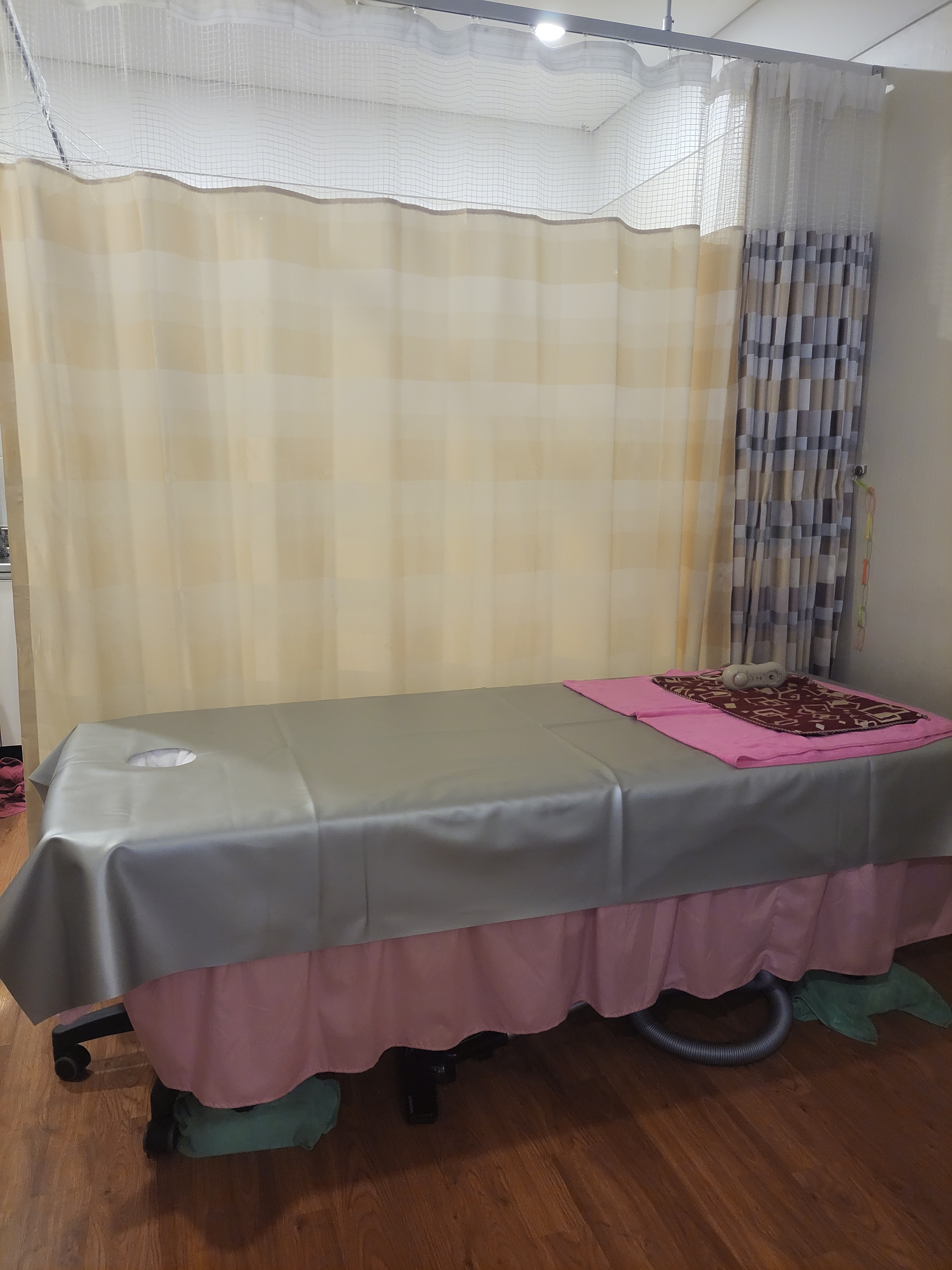 힐링체형관리 (가양역) 매장 사진 5