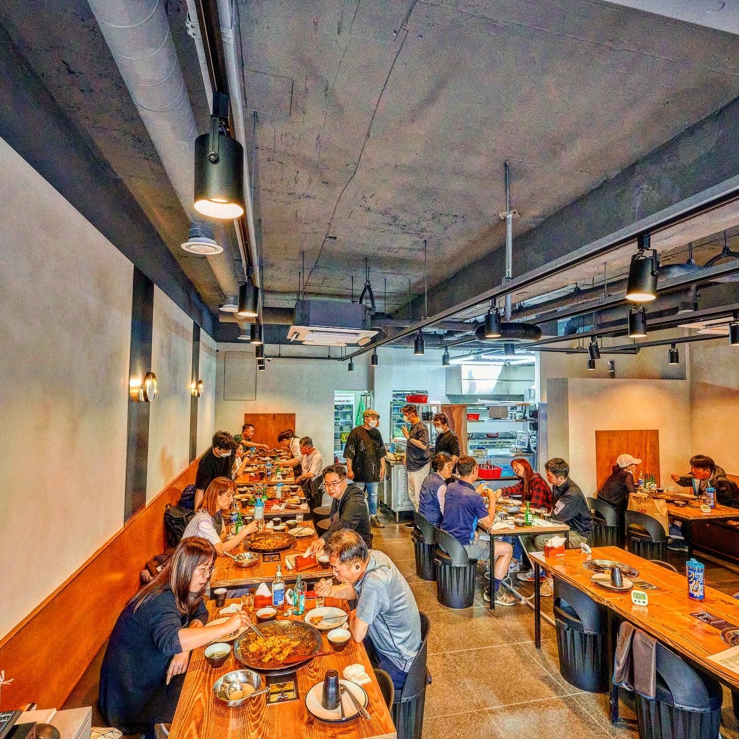 유성닭갈비 거여본점 대표 이미지