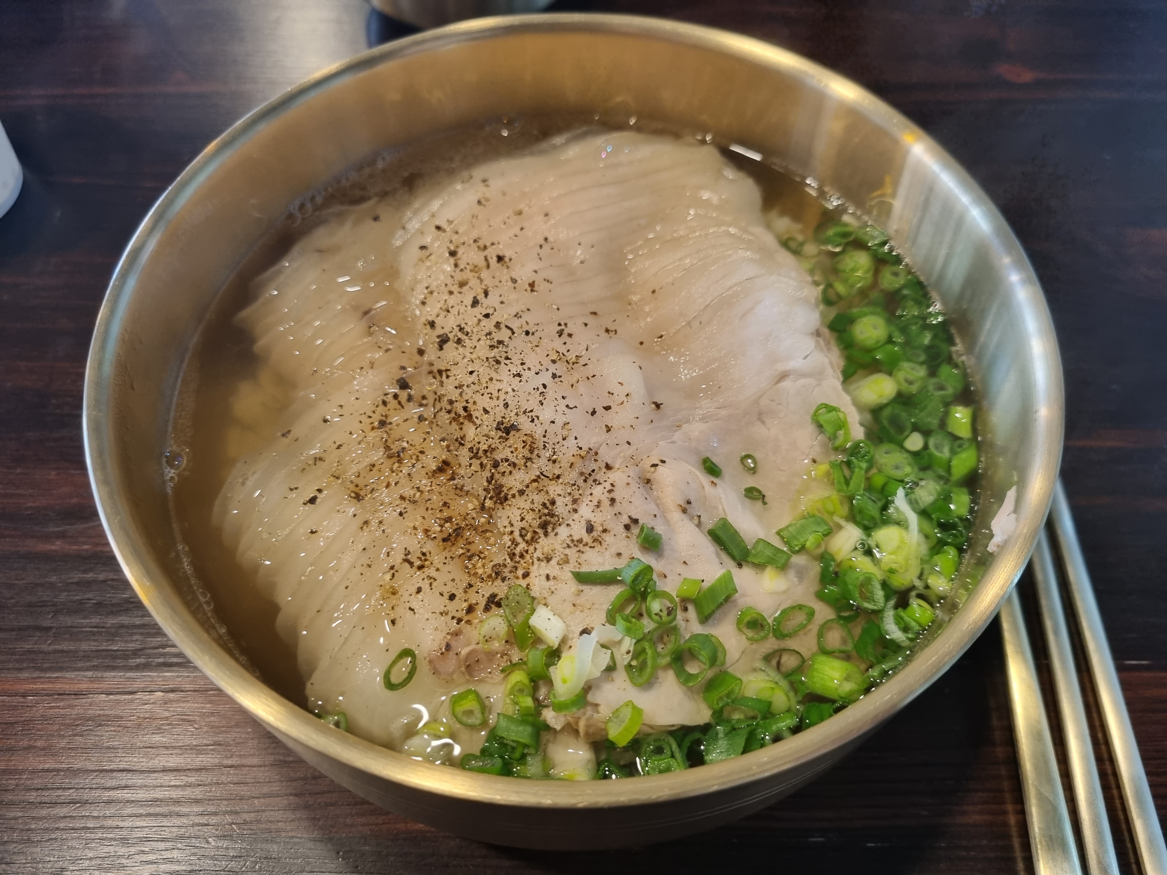 명백집 본점