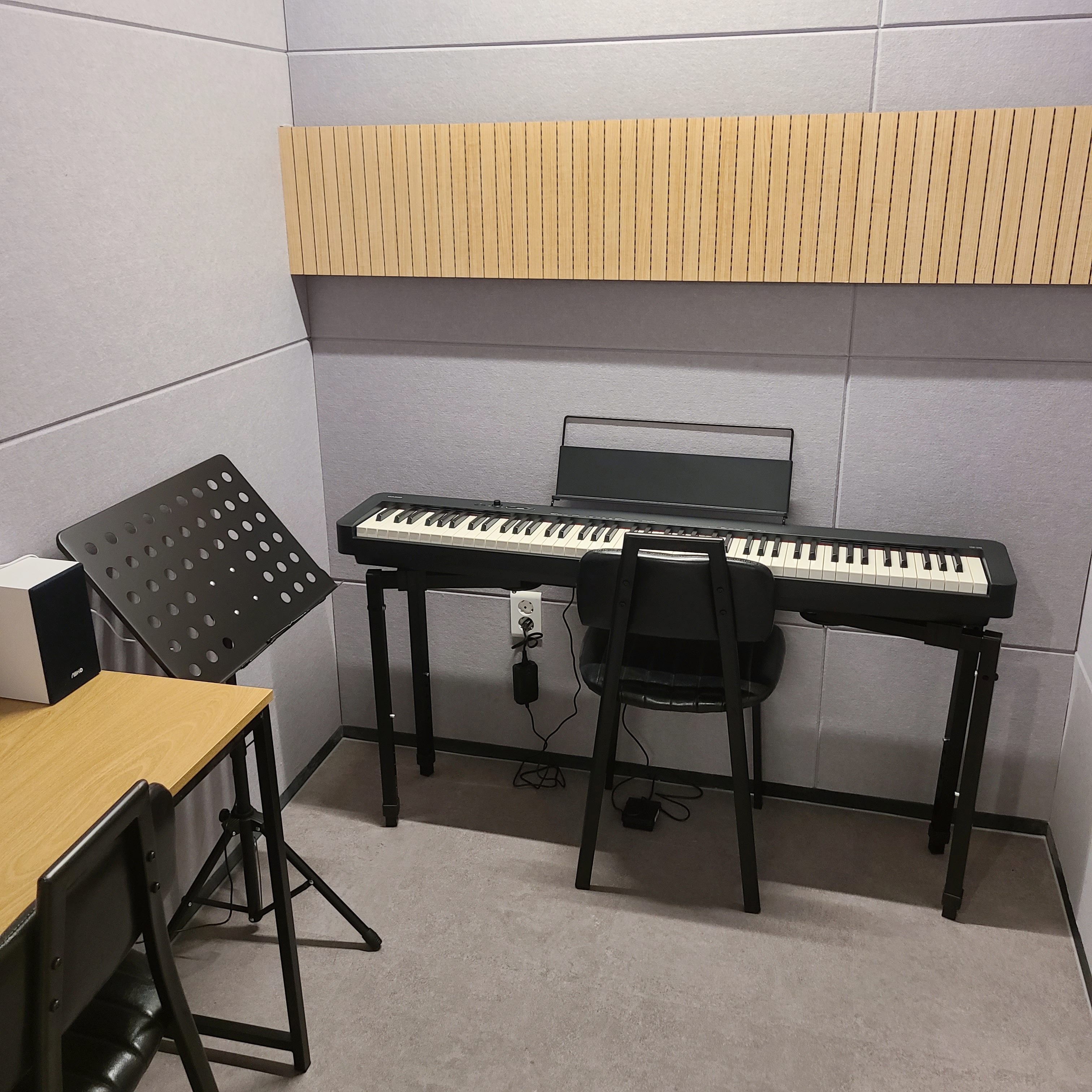 3번째 스튜디오 사진