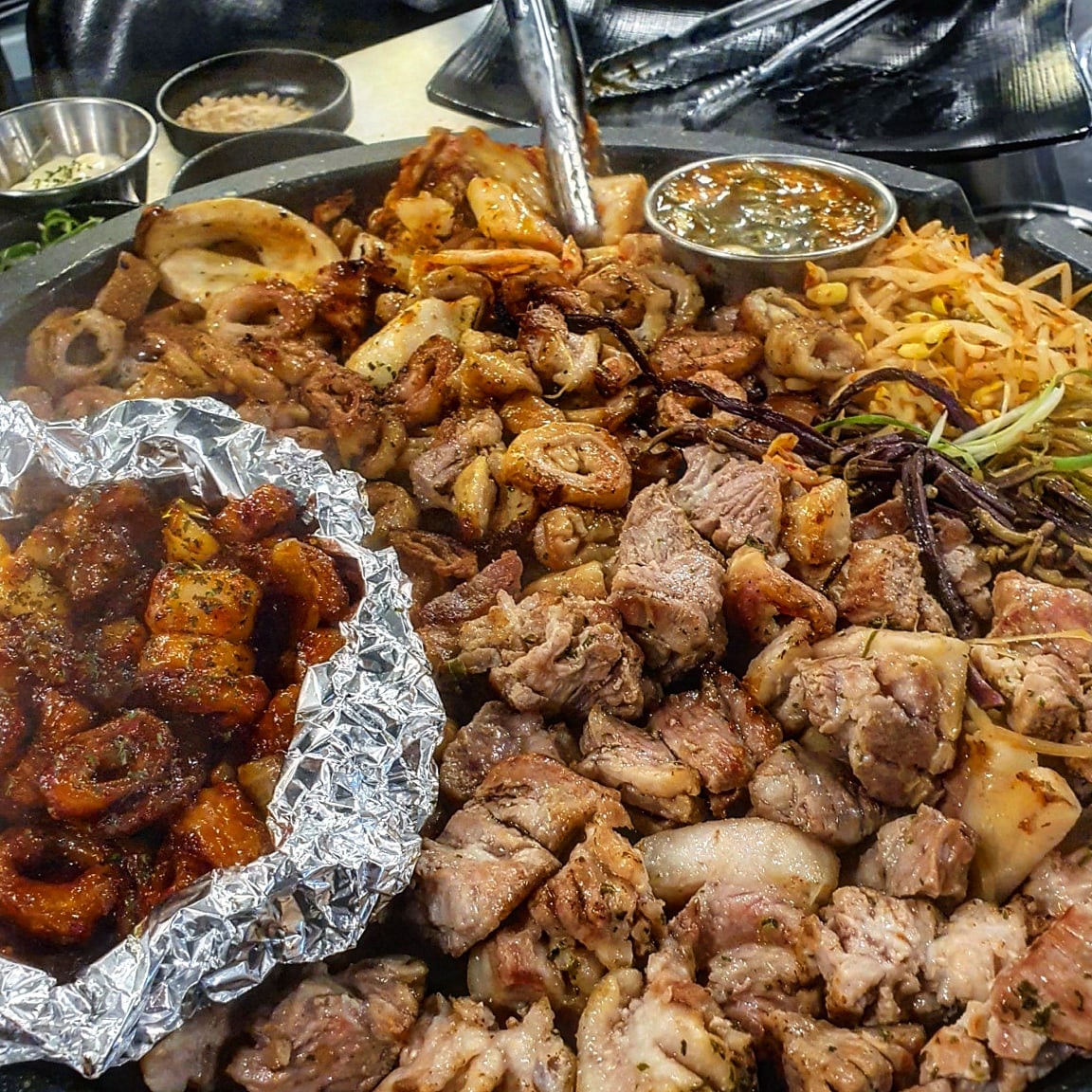 봉자막창 대구율하점 대표 이미지