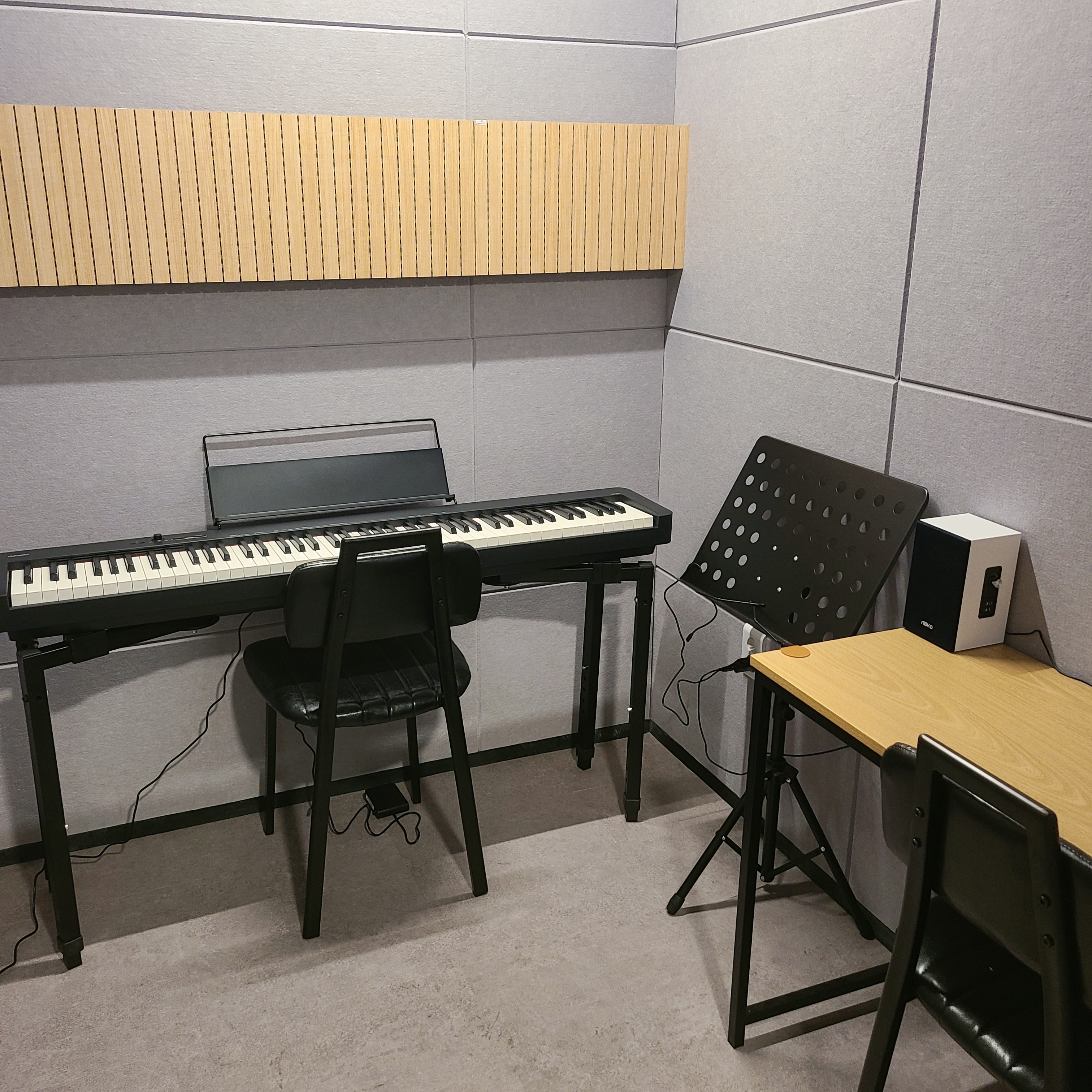 5번째 스튜디오 사진