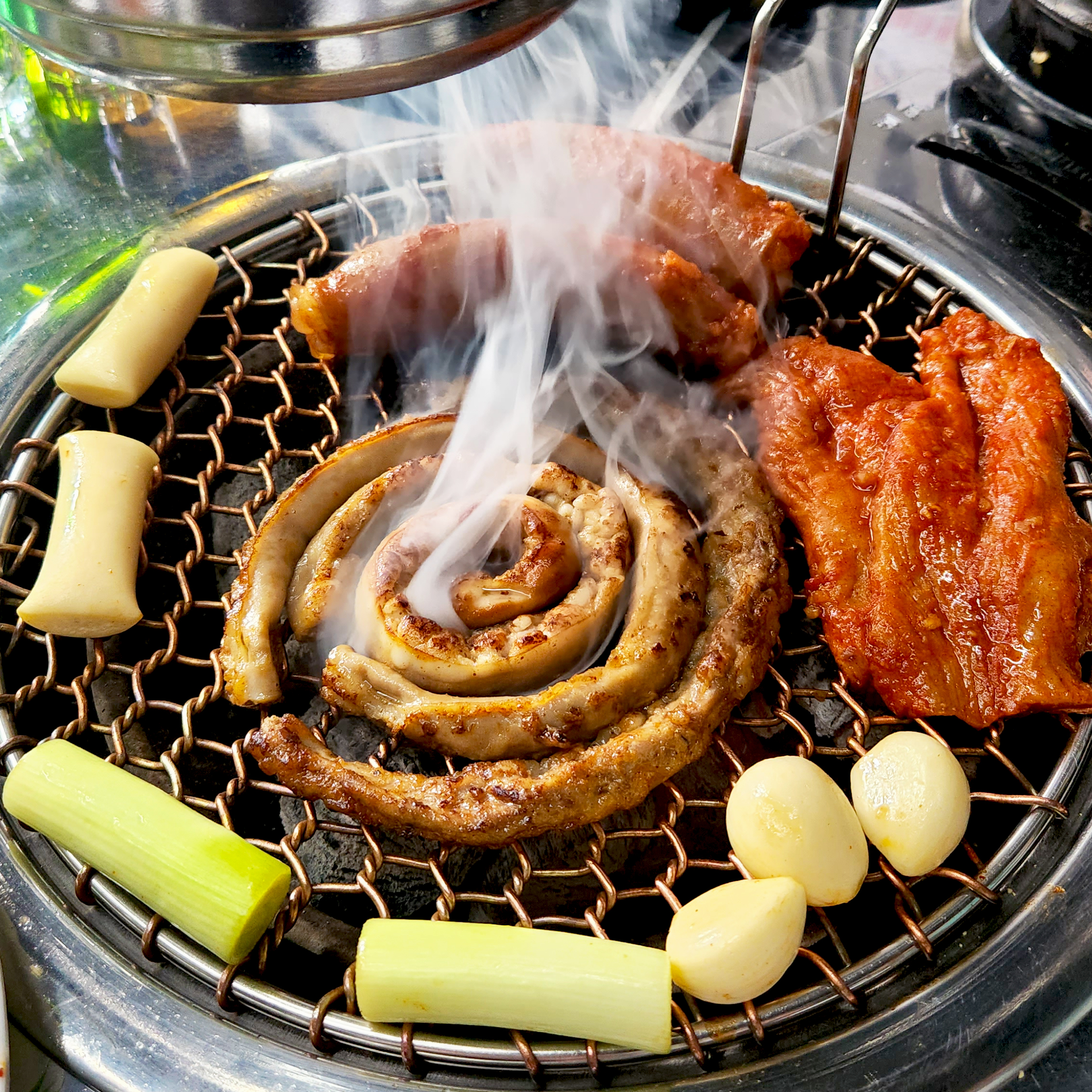불구멍