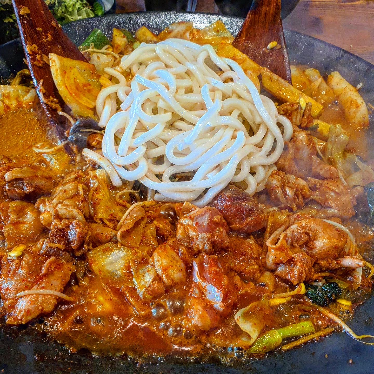 유성닭갈비 거여본점 대표 이미지