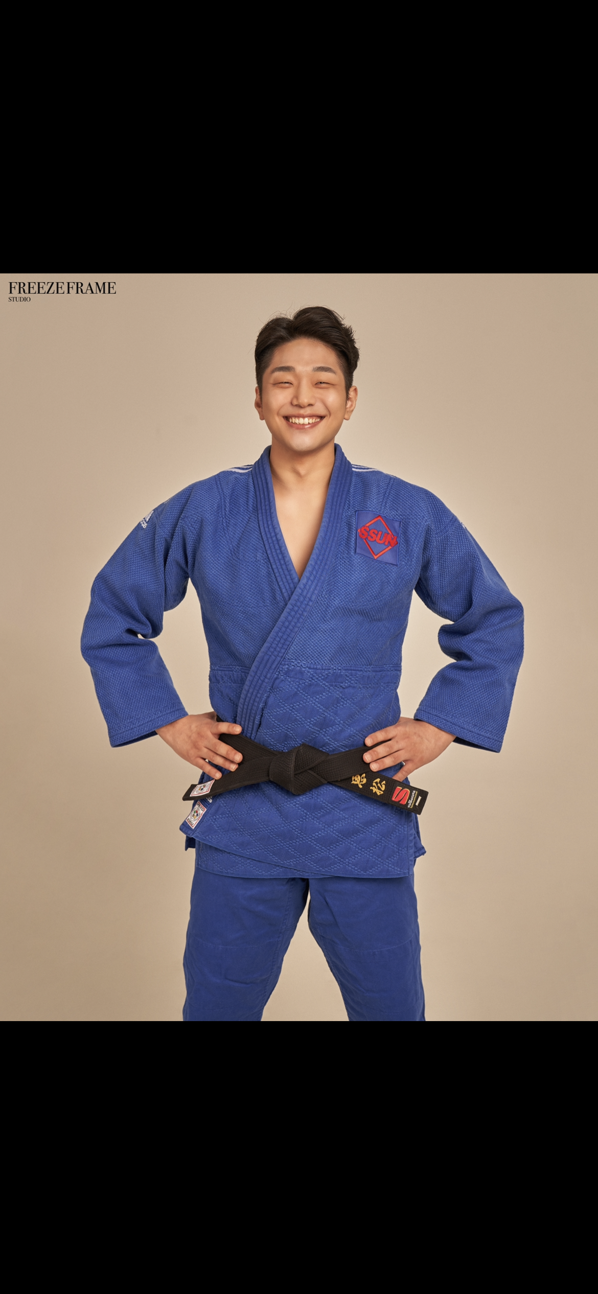 더썬유도관