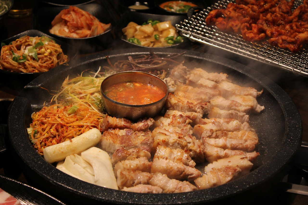 봉자막창 옥산본점