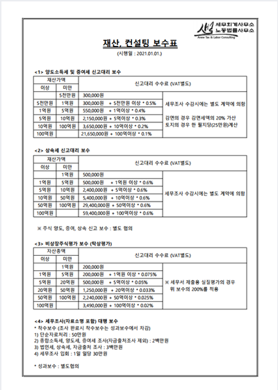 새로세무회계사무소