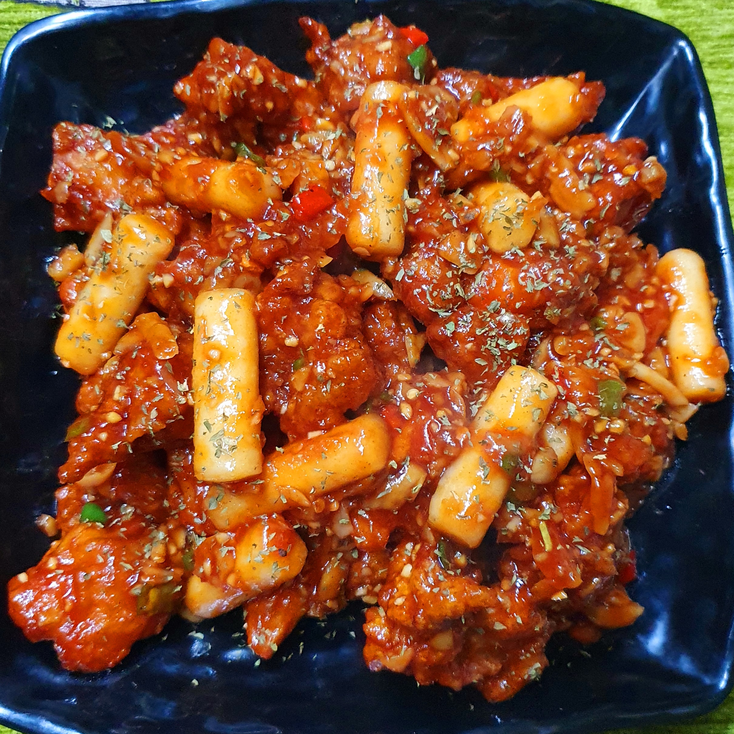 구마닭