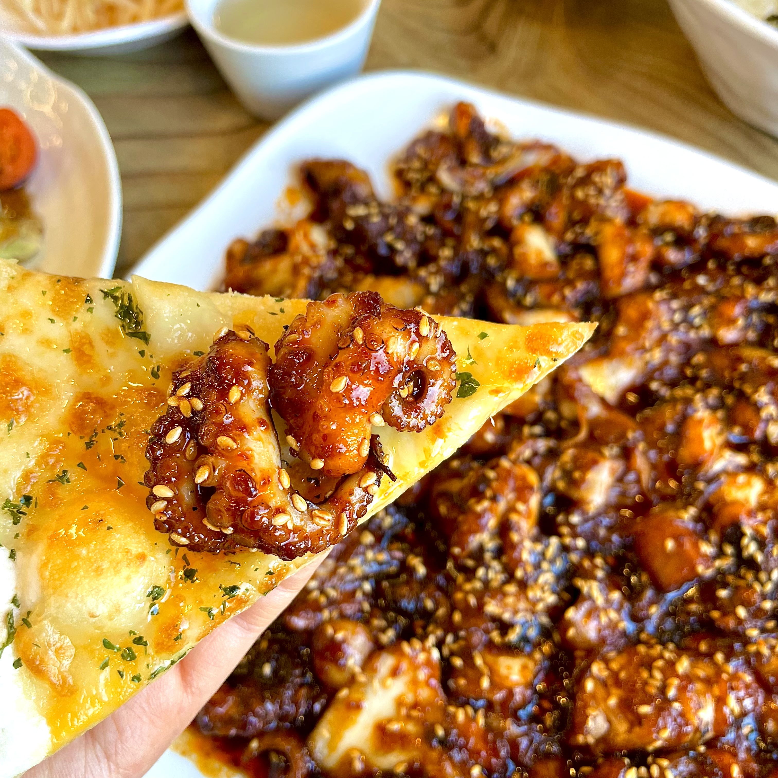 바보형제쭈꾸미 장유직영점