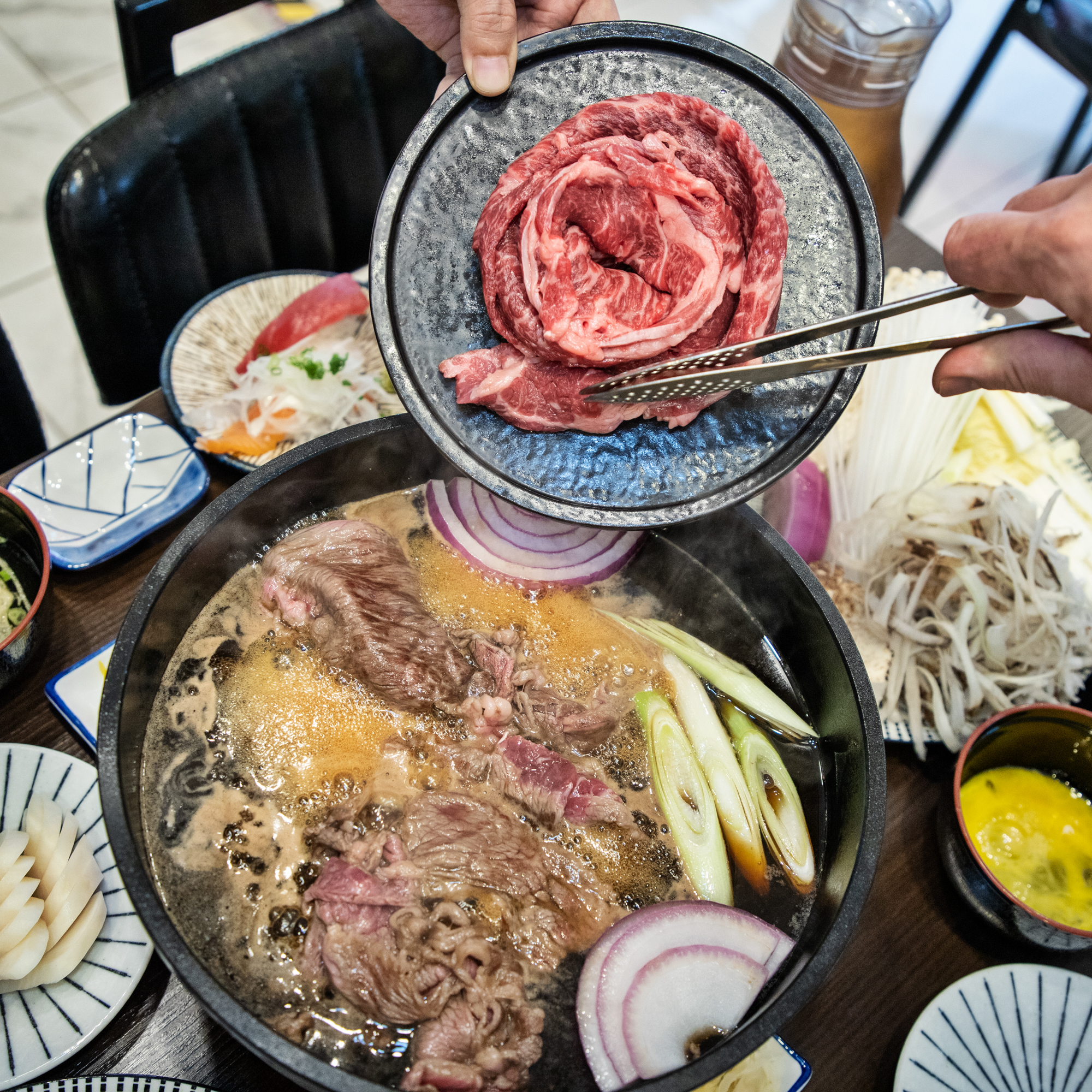 이가초밥 사진 7
