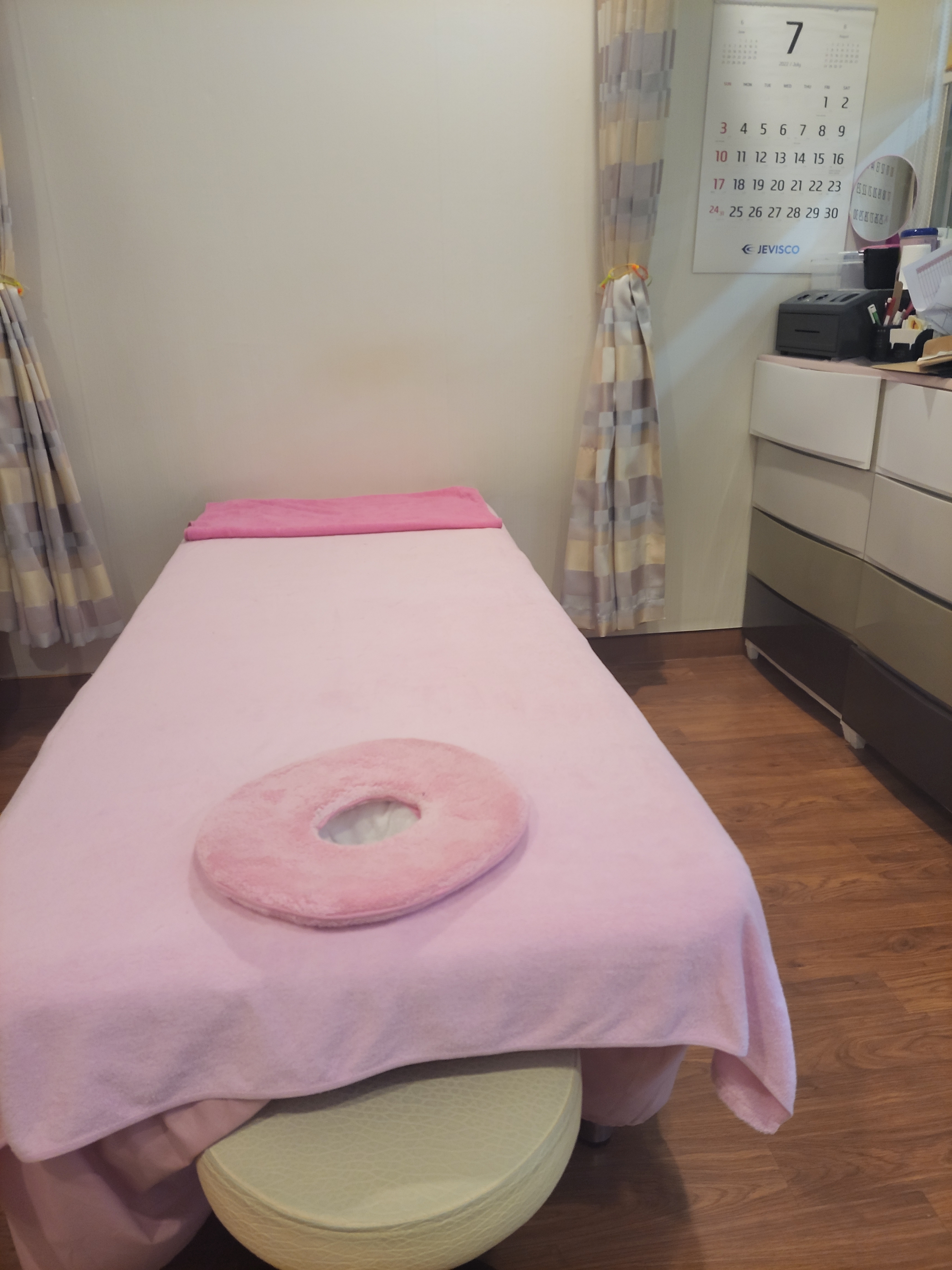 힐링체형관리 (가양역) 매장 사진 3