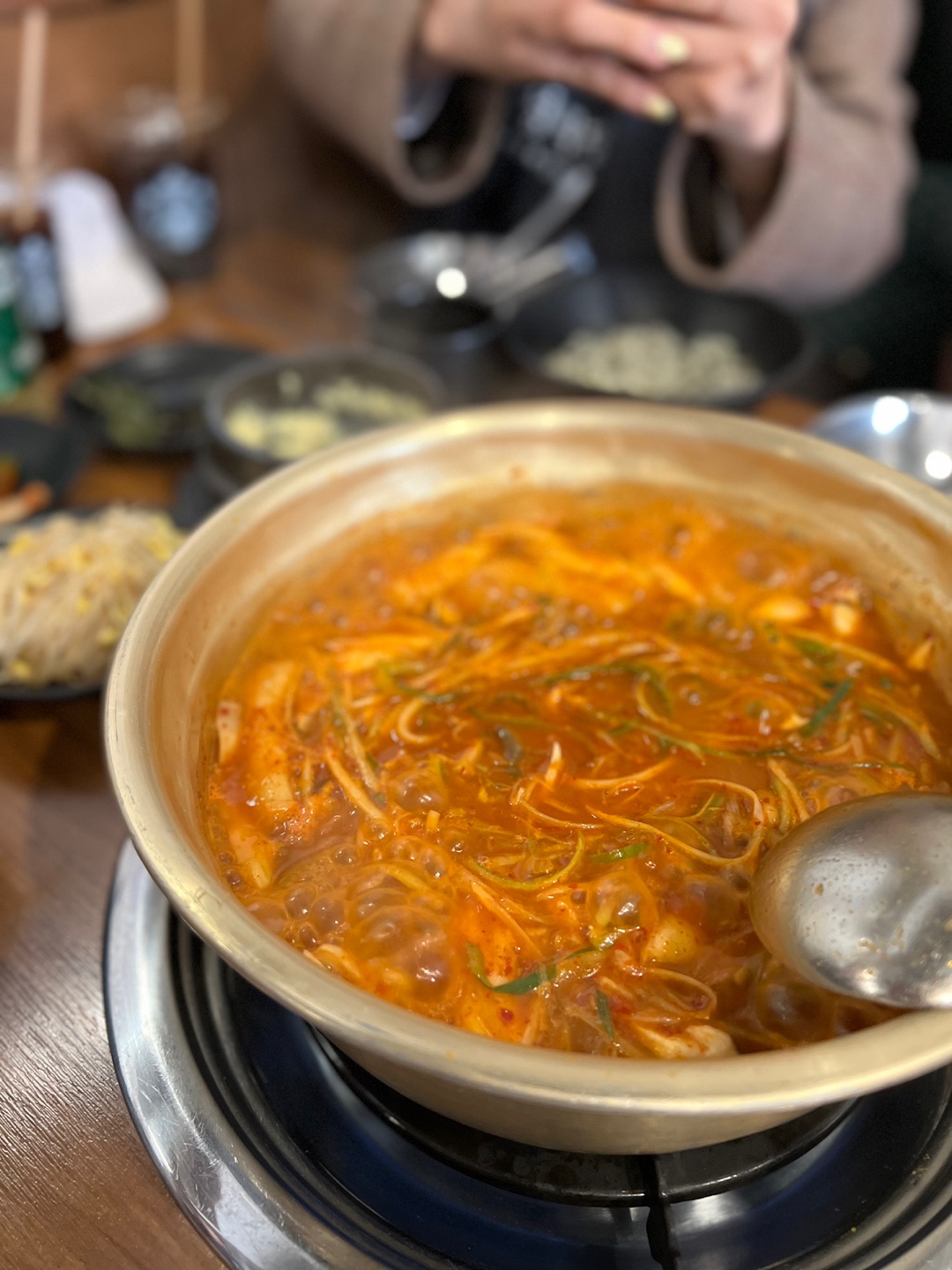 오성식당