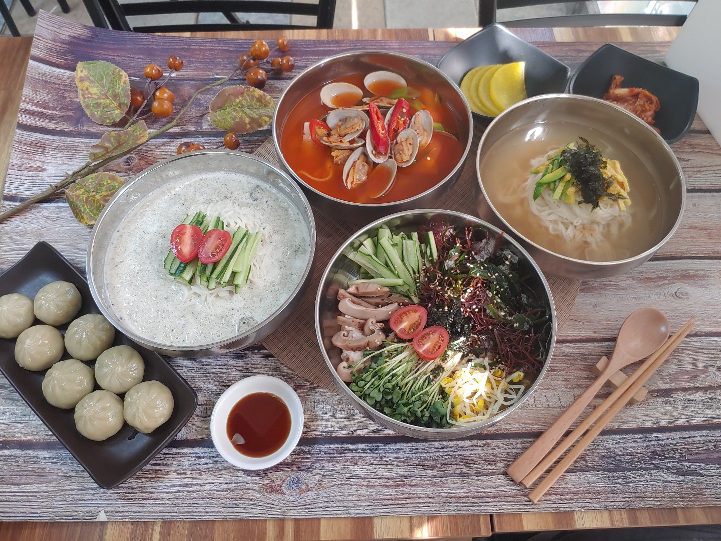 국수생각