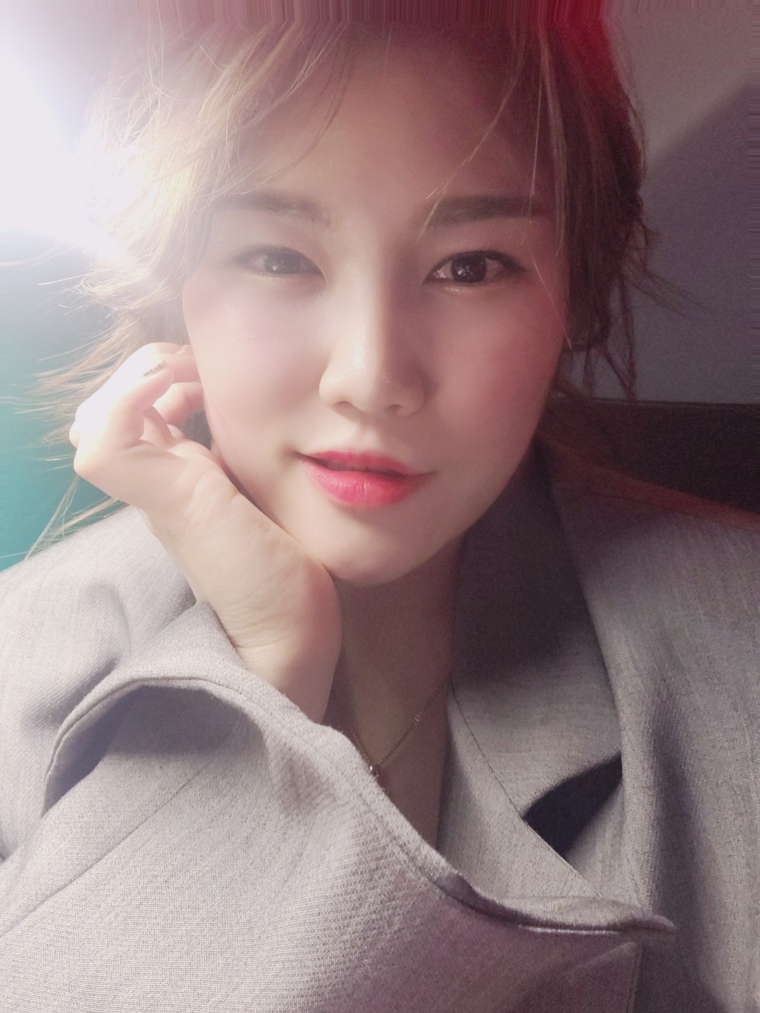 미장원바이원아