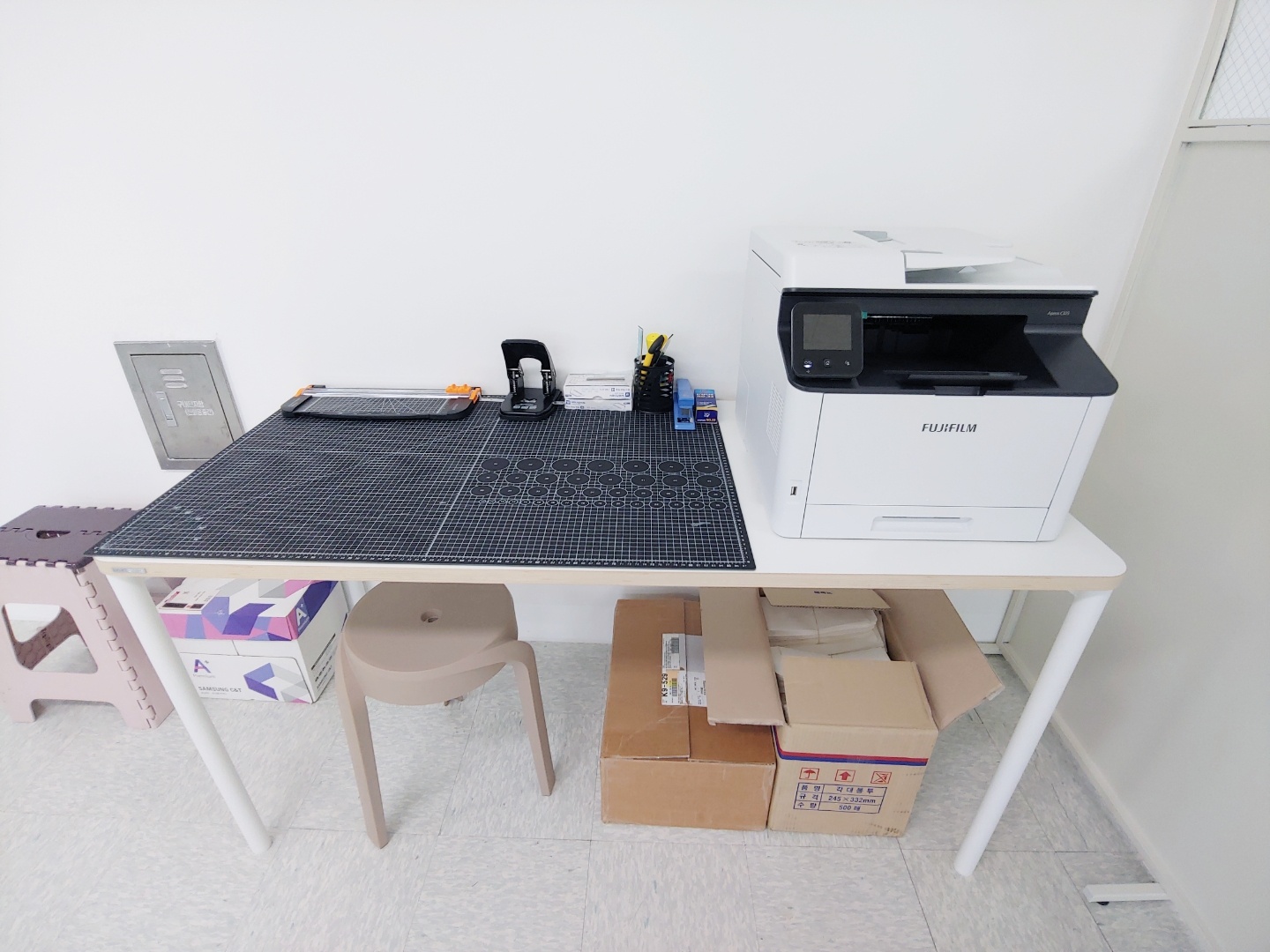 하혜정 세무회계 사무소 대표 이미지