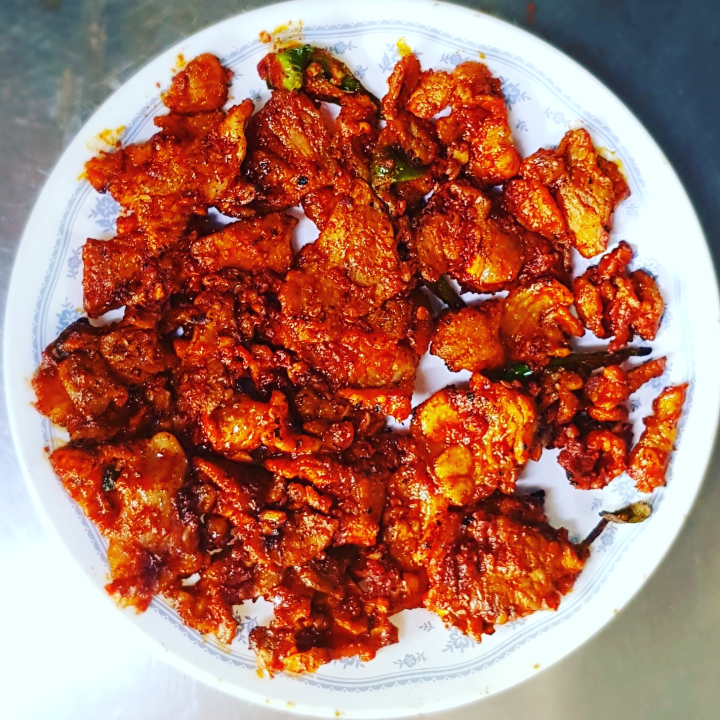 용궁단골식당 본점 반려동물 동반 애견카페