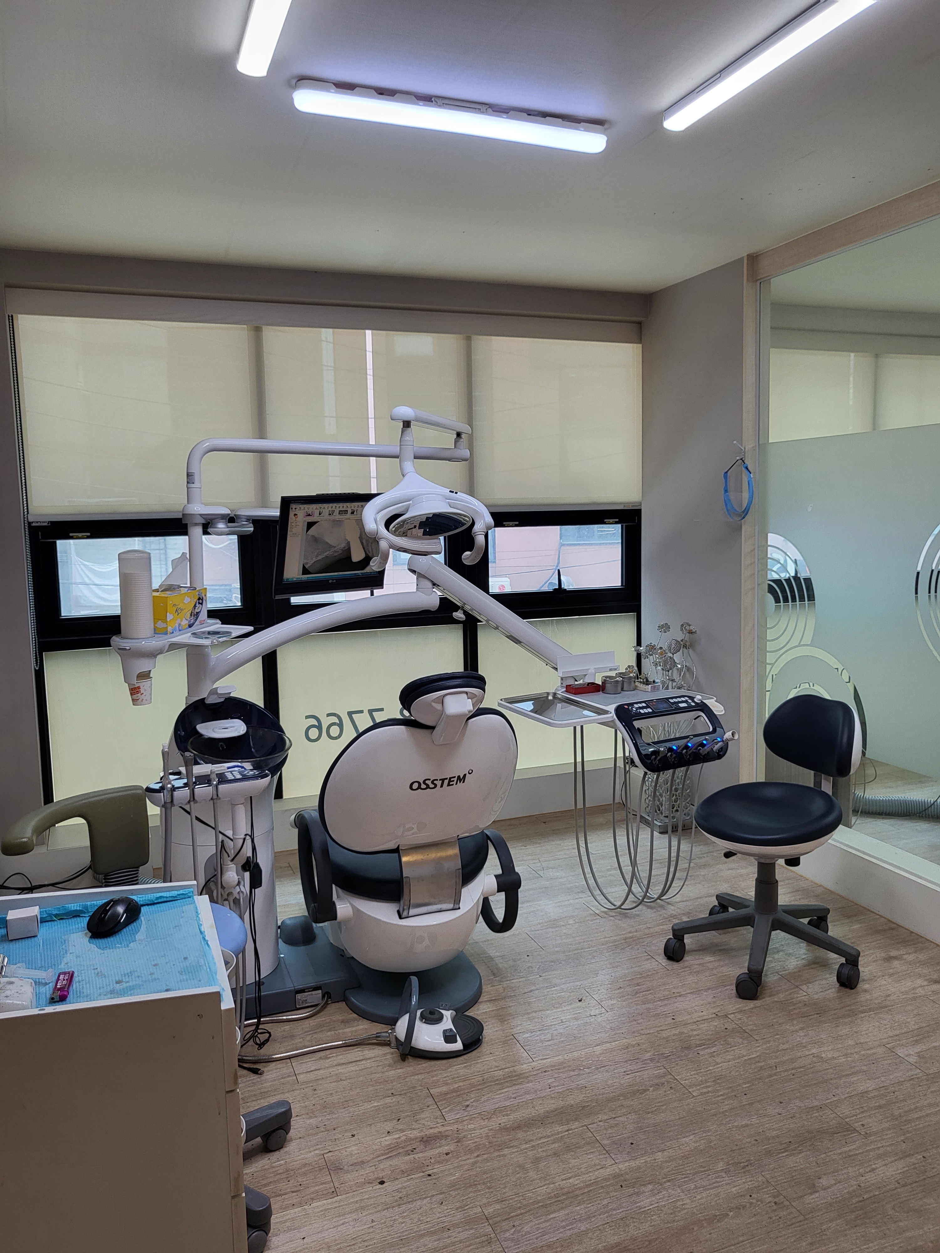 이가튼튼치과의원 대표 이미지