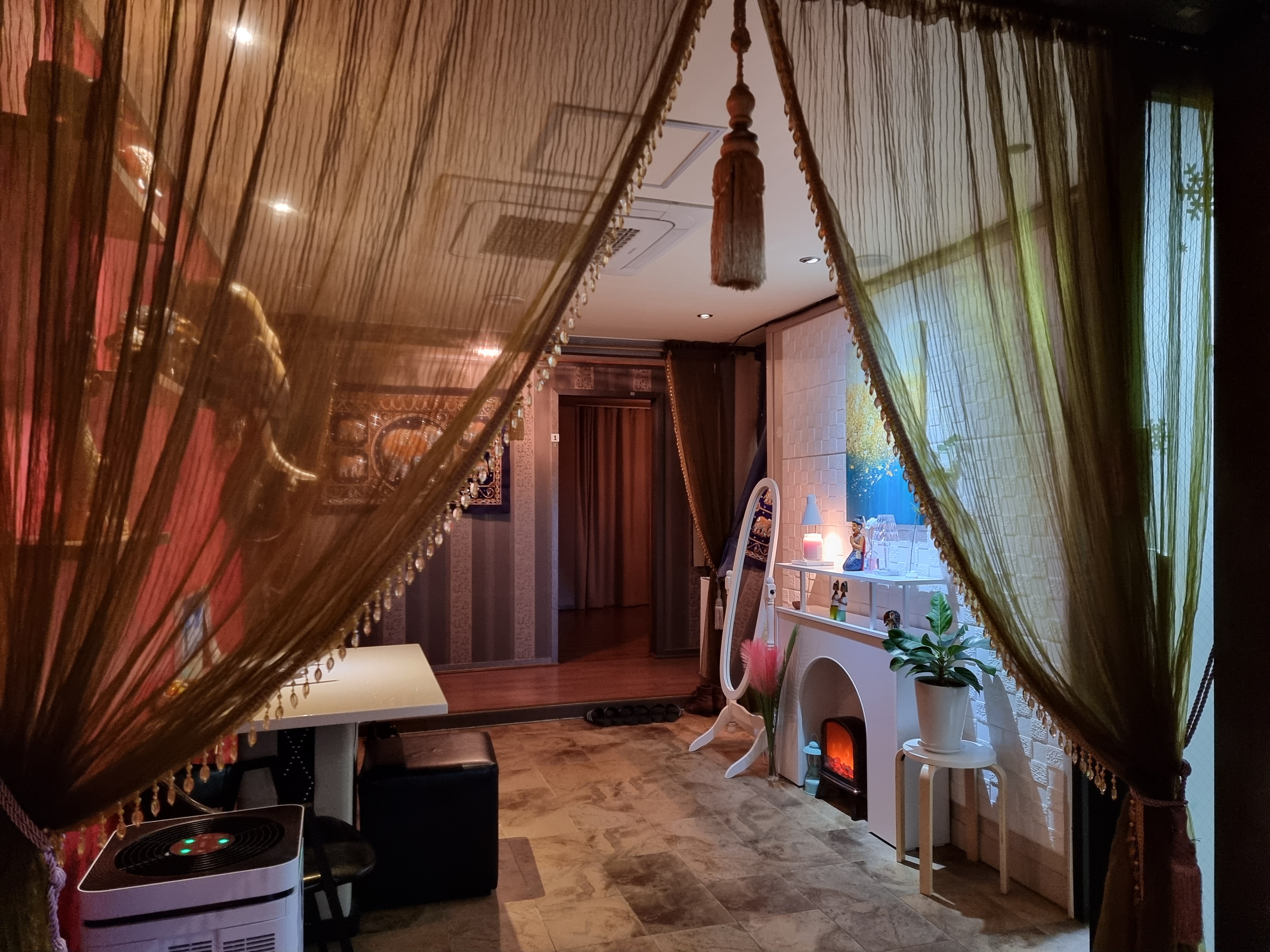 헬스랜드 아로마 (송파) 매장 사진 2