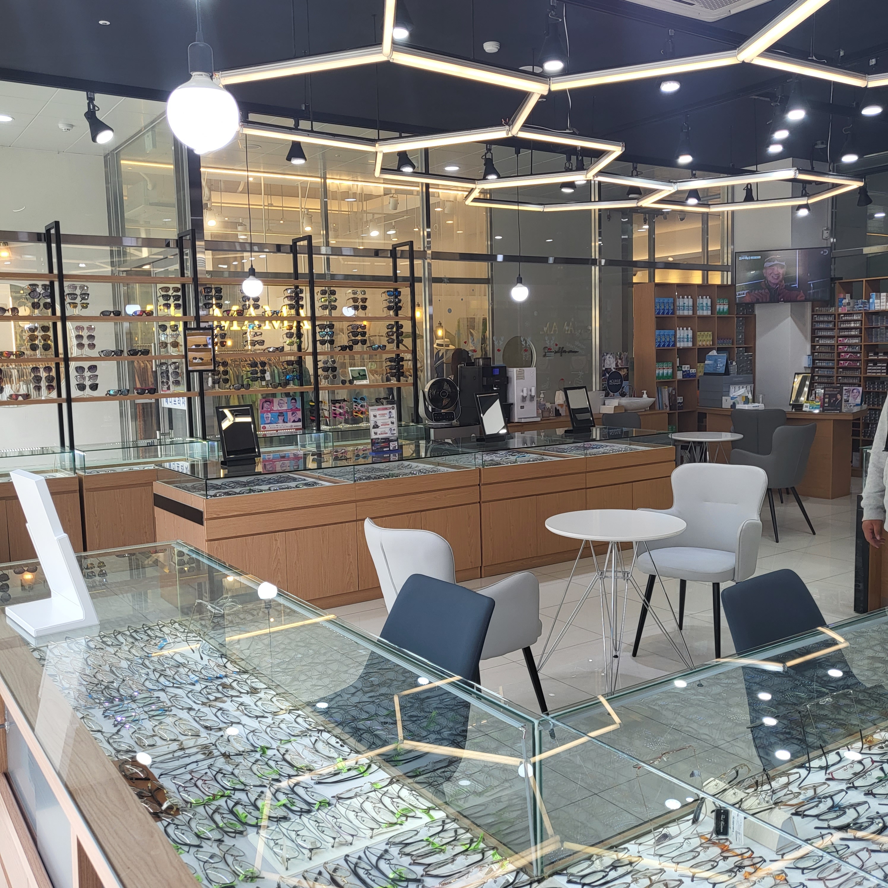 참빛안경태전 대표 이미지