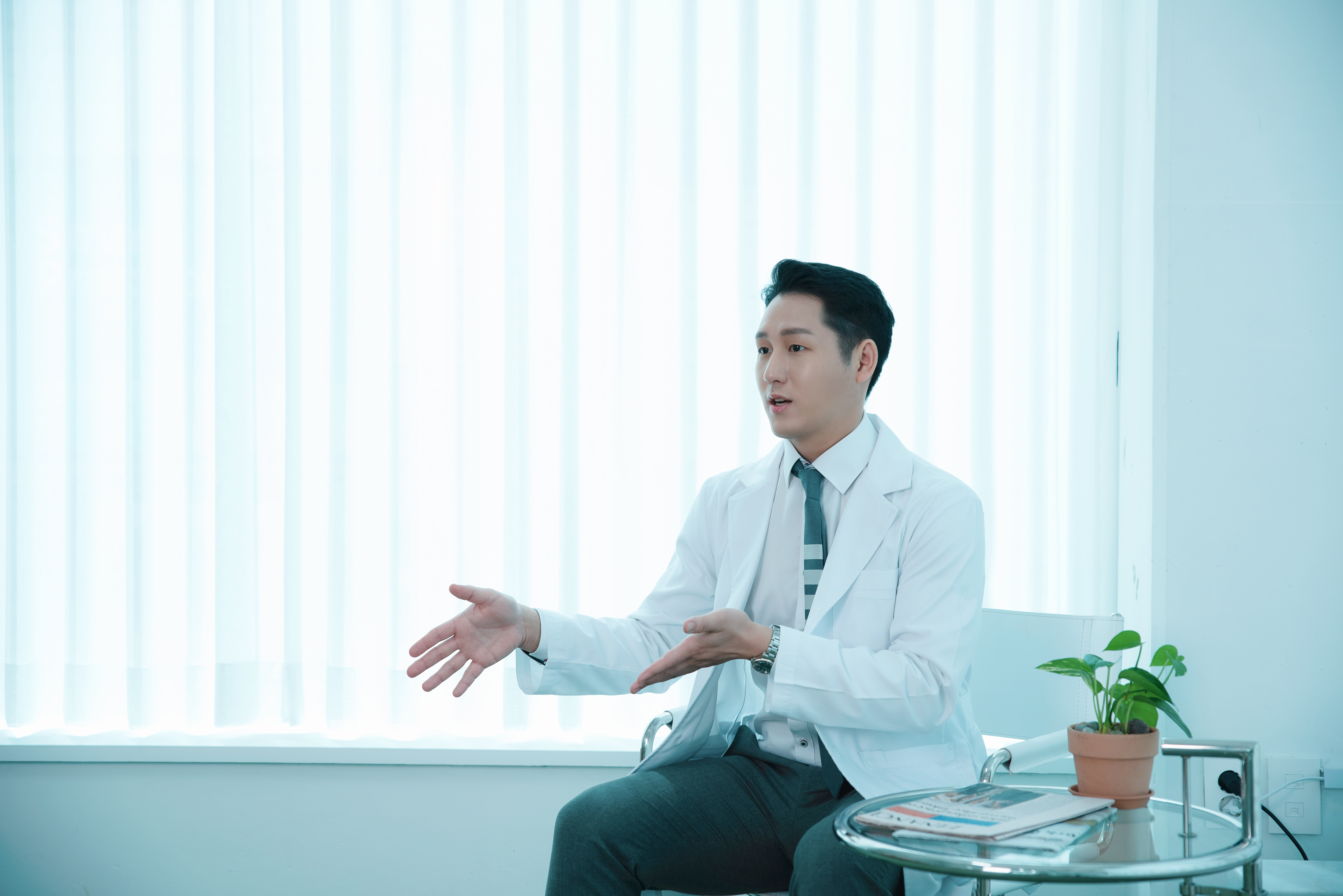 도곡 유스앤영의원