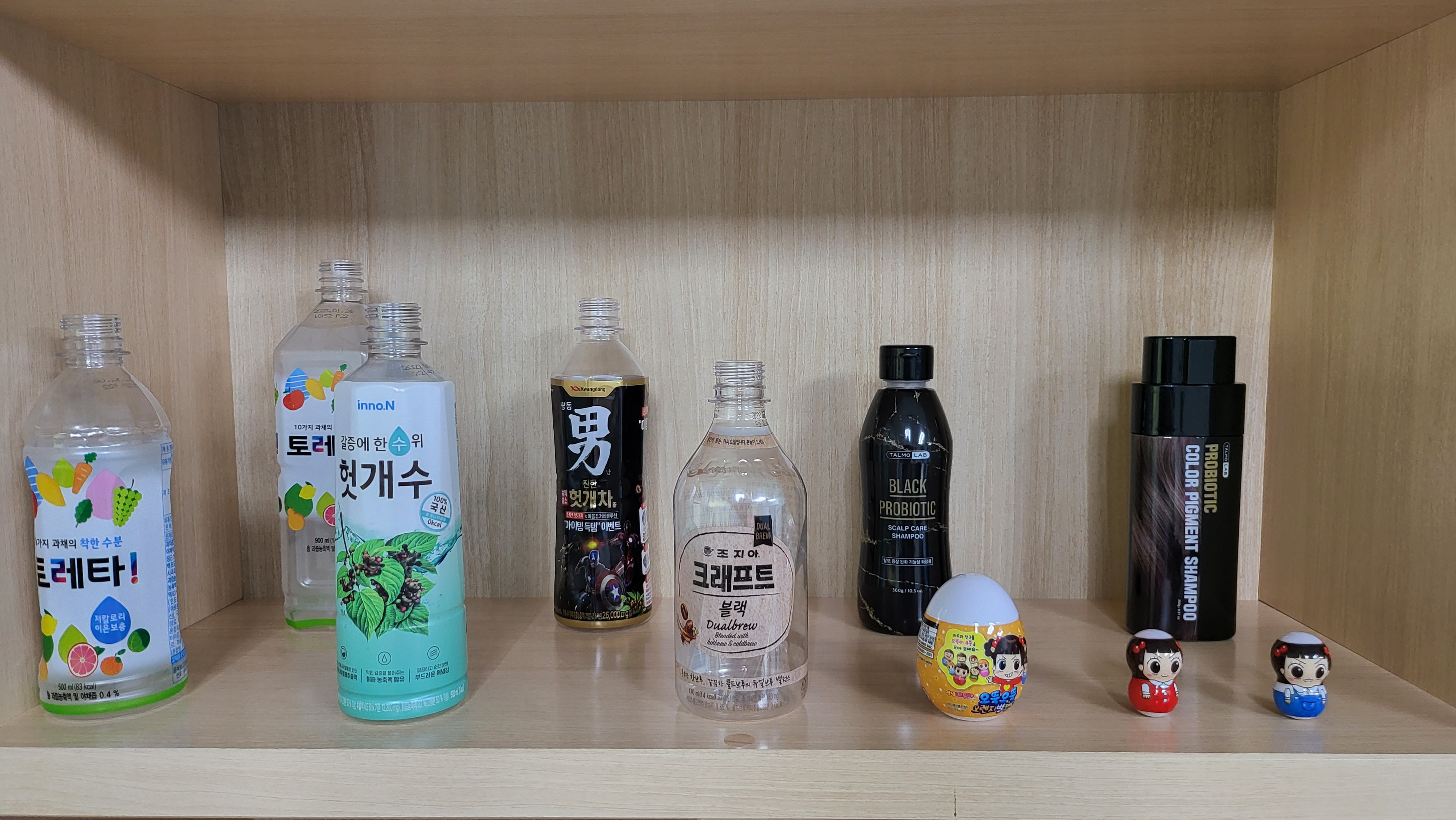 주식회사 에이치에스팩