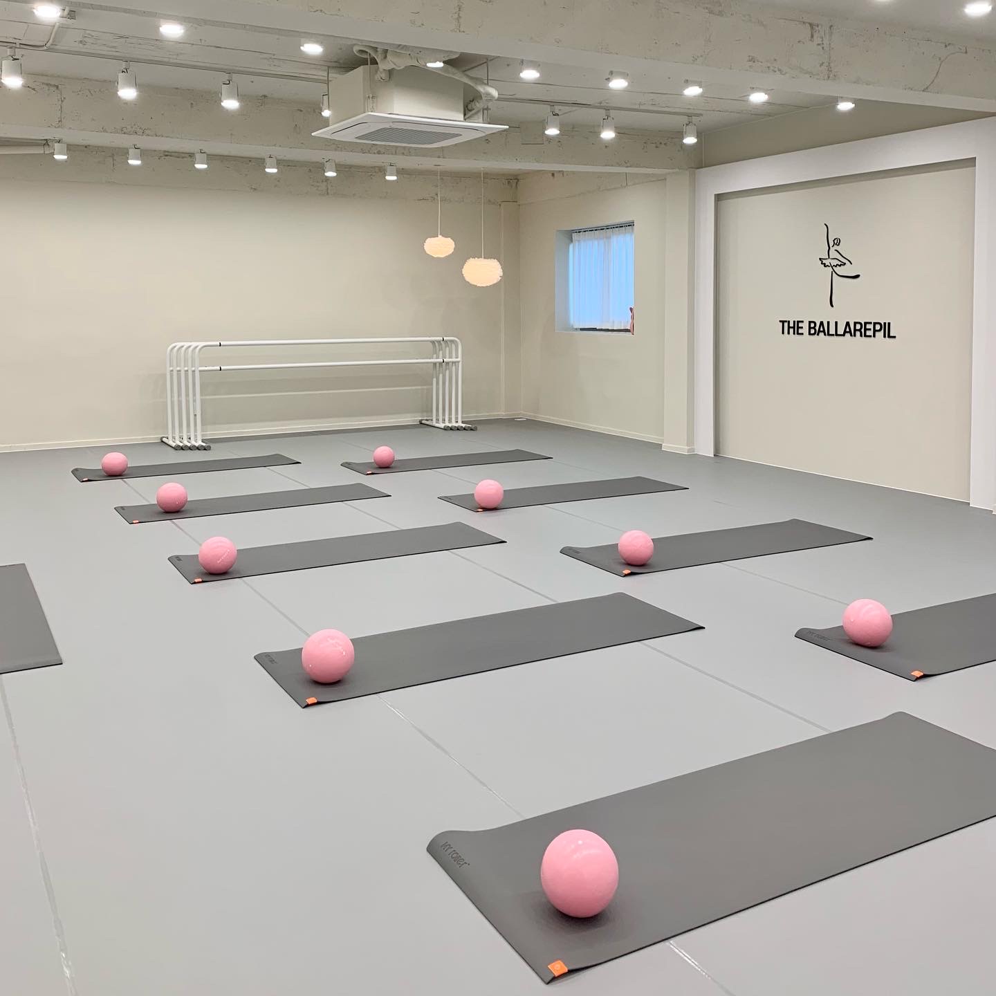 더발라레필발레학원 석촌점